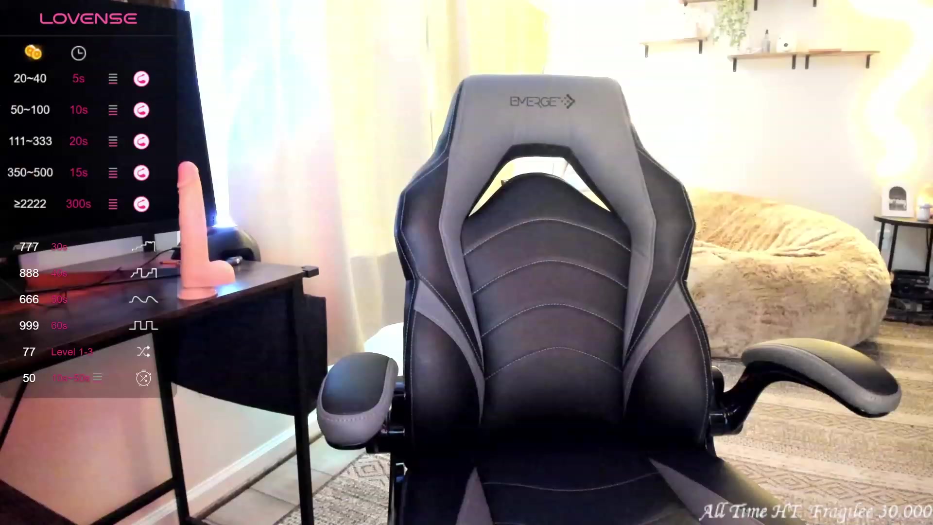 Gallery image thumbnail from lory_babygirl's myfreecams stream on, 10/20/2023, 19:18 image 13 of 20