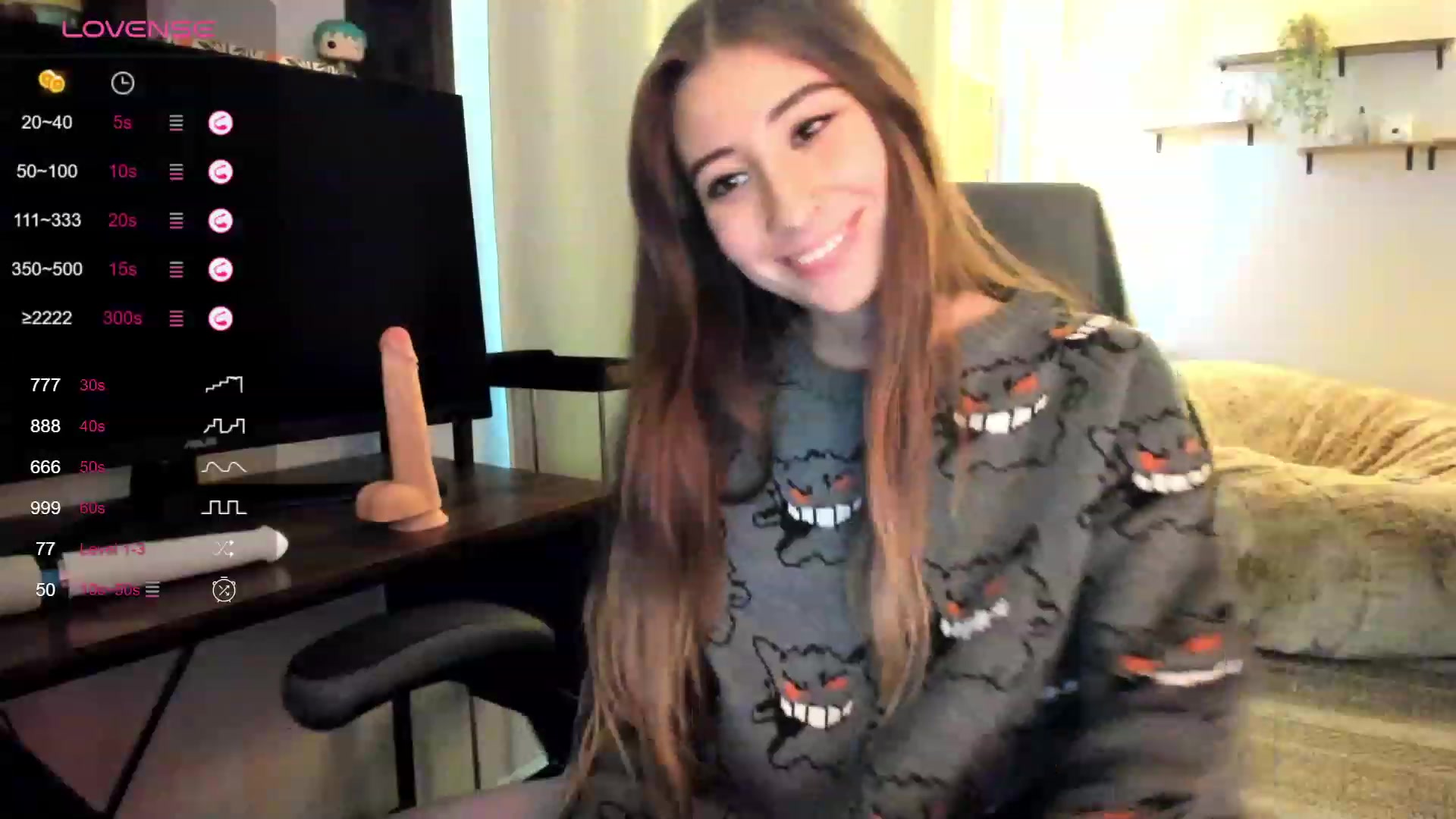 Gallery image thumbnail from lory_babygirl's myfreecams stream on, 10/24/2023, 18:26 image 17 of 20