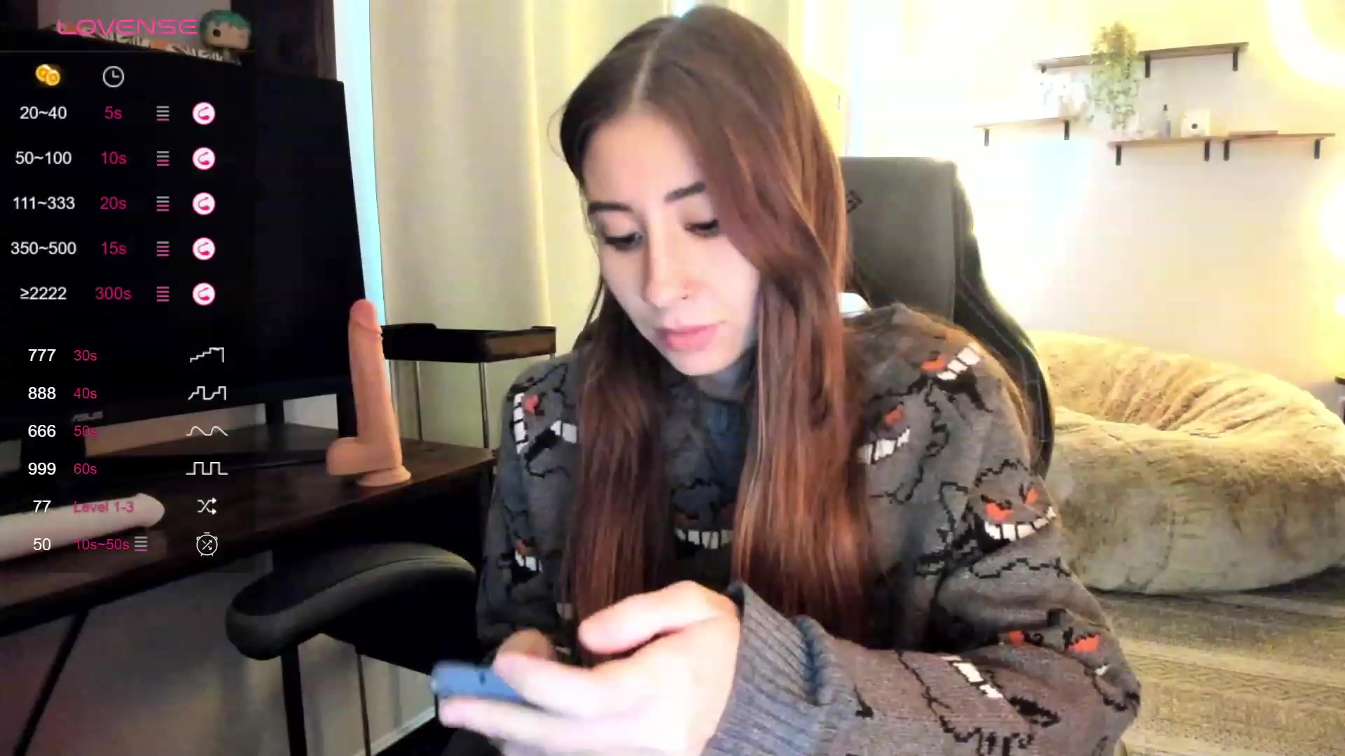 Gallery image thumbnail from lory_babygirl's myfreecams stream on, 10/24/2023, 19:19 image 16 of 20