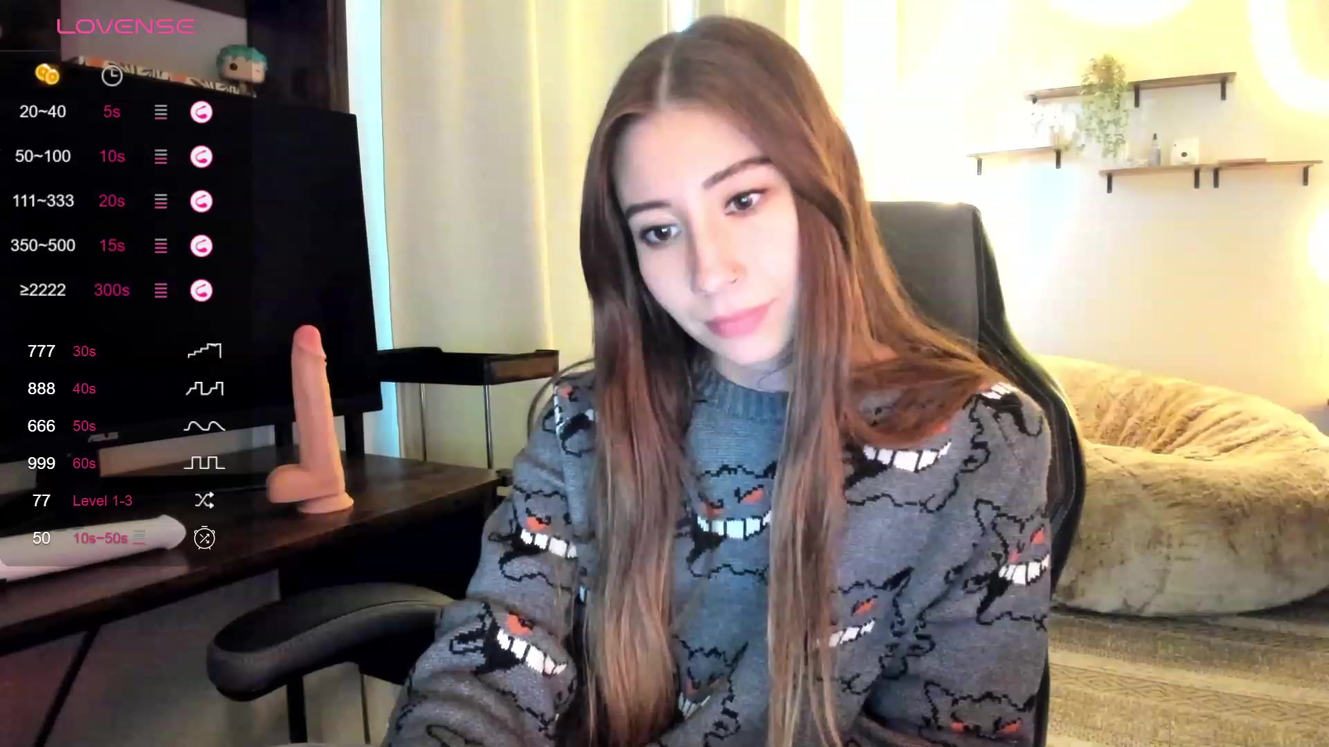 Gallery image thumbnail from lory_babygirl's myfreecams stream on, 10/24/2023, 19:19 image 11 of 20