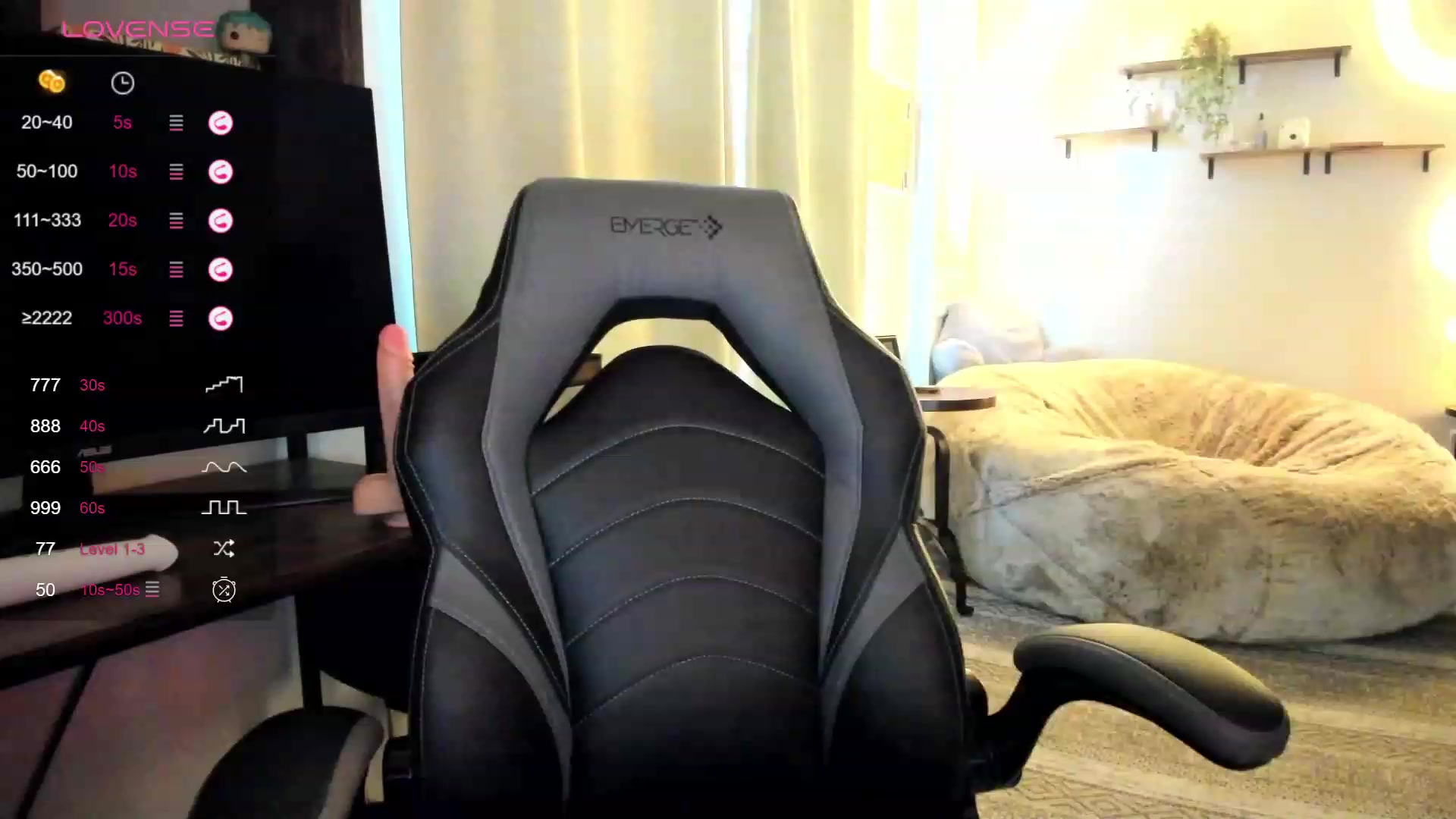 Gallery image thumbnail from lory_babygirl's myfreecams stream on, 10/24/2023, 19:19 image 14 of 20