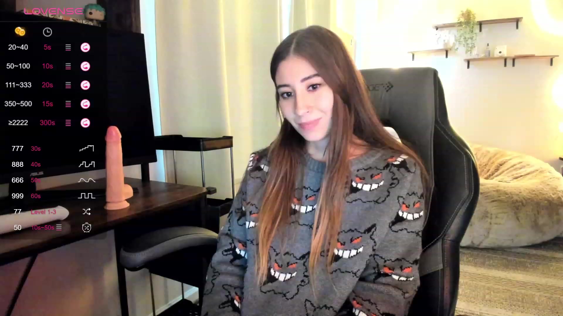 Gallery image thumbnail from lory_babygirl's myfreecams stream on, 10/24/2023, 19:19 image 18 of 20