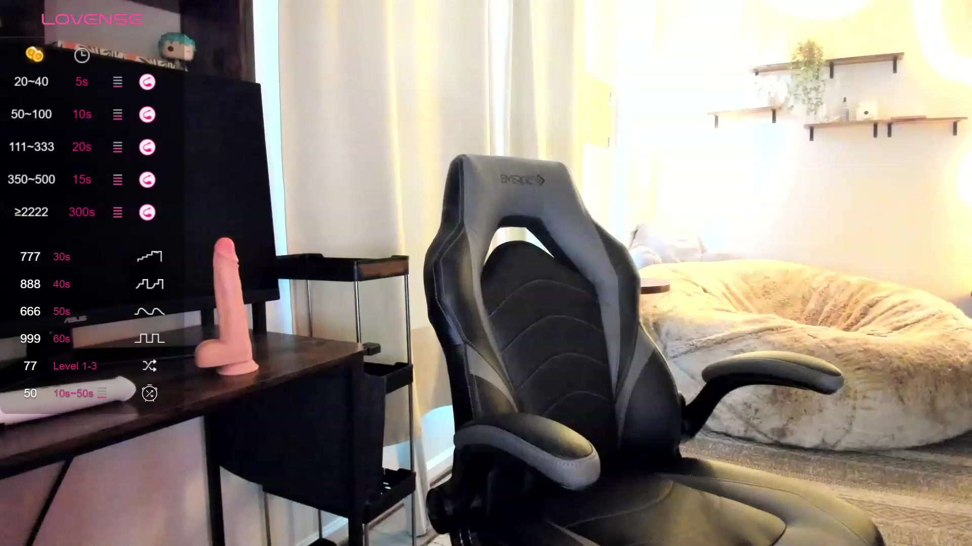 Gallery image thumbnail from lory_babygirl's myfreecams stream on, 10/24/2023, 19:19 image 12 of 20