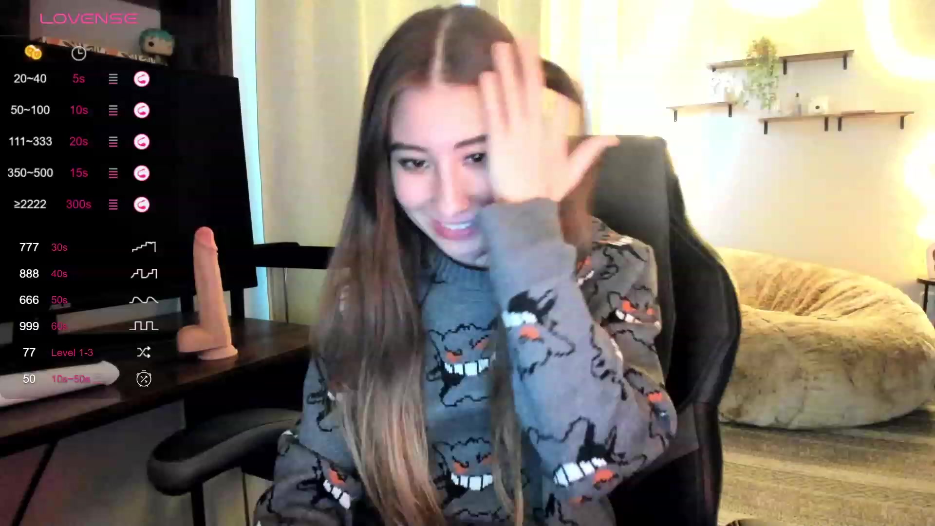 Gallery image thumbnail from lory_babygirl's myfreecams stream on, 10/24/2023, 19:19 image 1 of 20