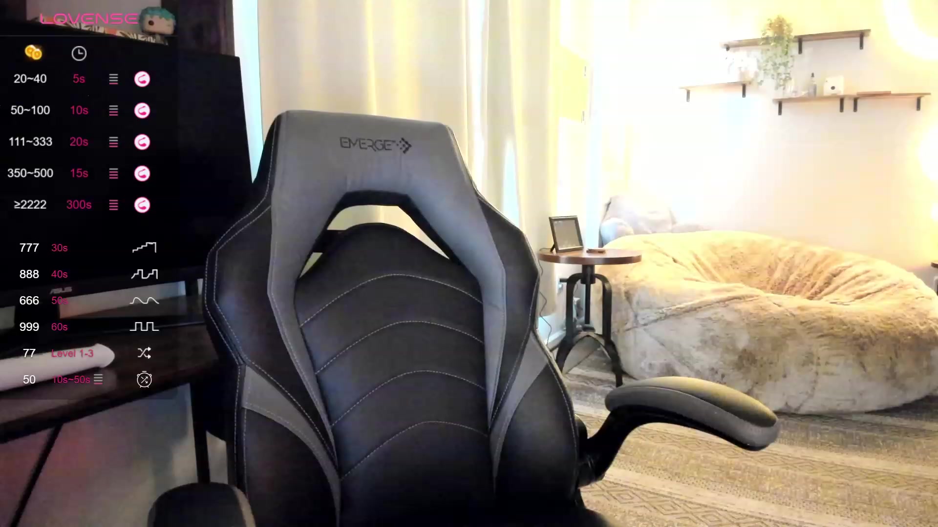 Gallery image thumbnail from lory_babygirl's myfreecams stream on, 10/24/2023, 19:19 image 15 of 20