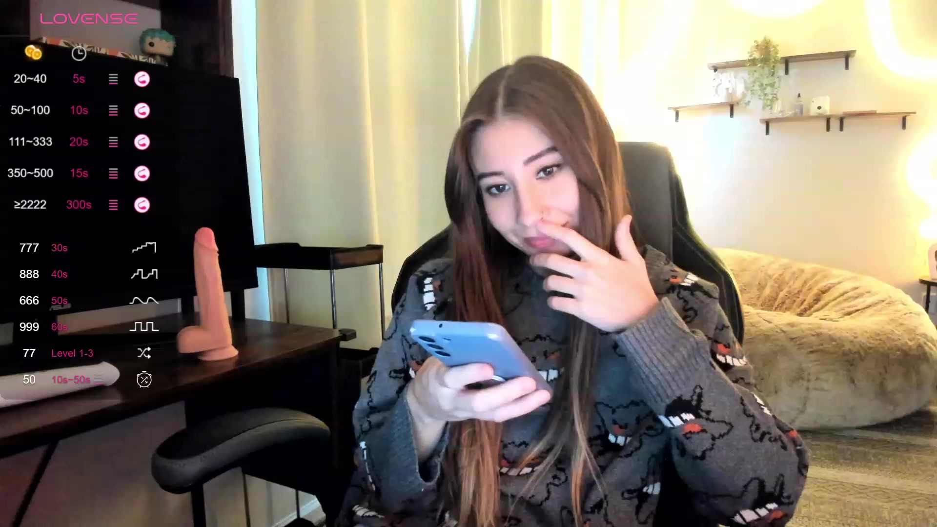 Gallery image thumbnail from lory_babygirl's myfreecams stream on, 10/24/2023, 19:19 image 2 of 20