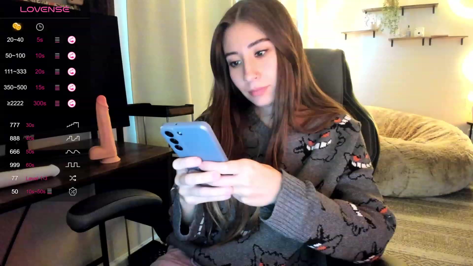Gallery image thumbnail from lory_babygirl's myfreecams stream on, 10/24/2023, 19:19 image 10 of 20