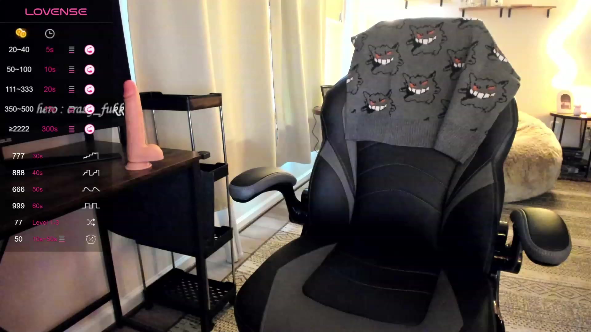 Gallery image thumbnail from lory_babygirl's myfreecams stream on, 10/24/2023, 21:30 image 16 of 20