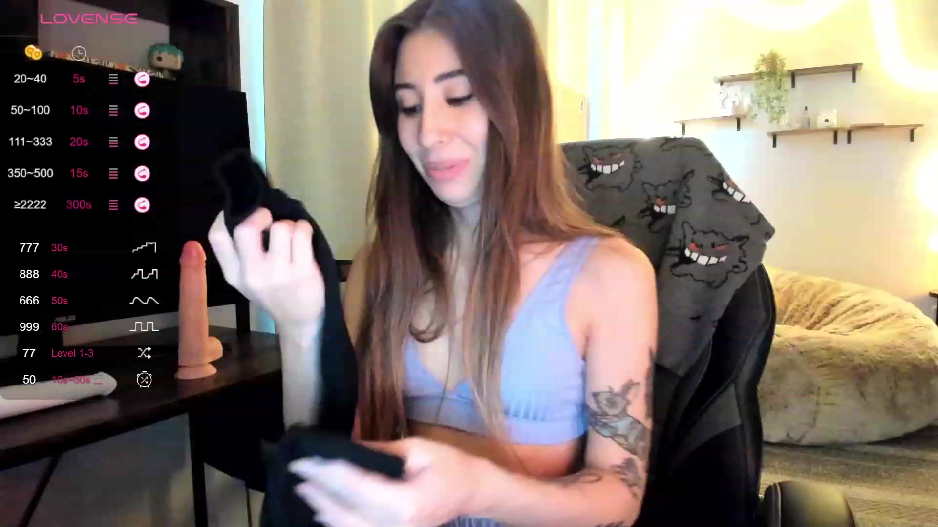Gallery image thumbnail from lory_babygirl's myfreecams stream on, 10/24/2023, 21:30 image 3 of 20