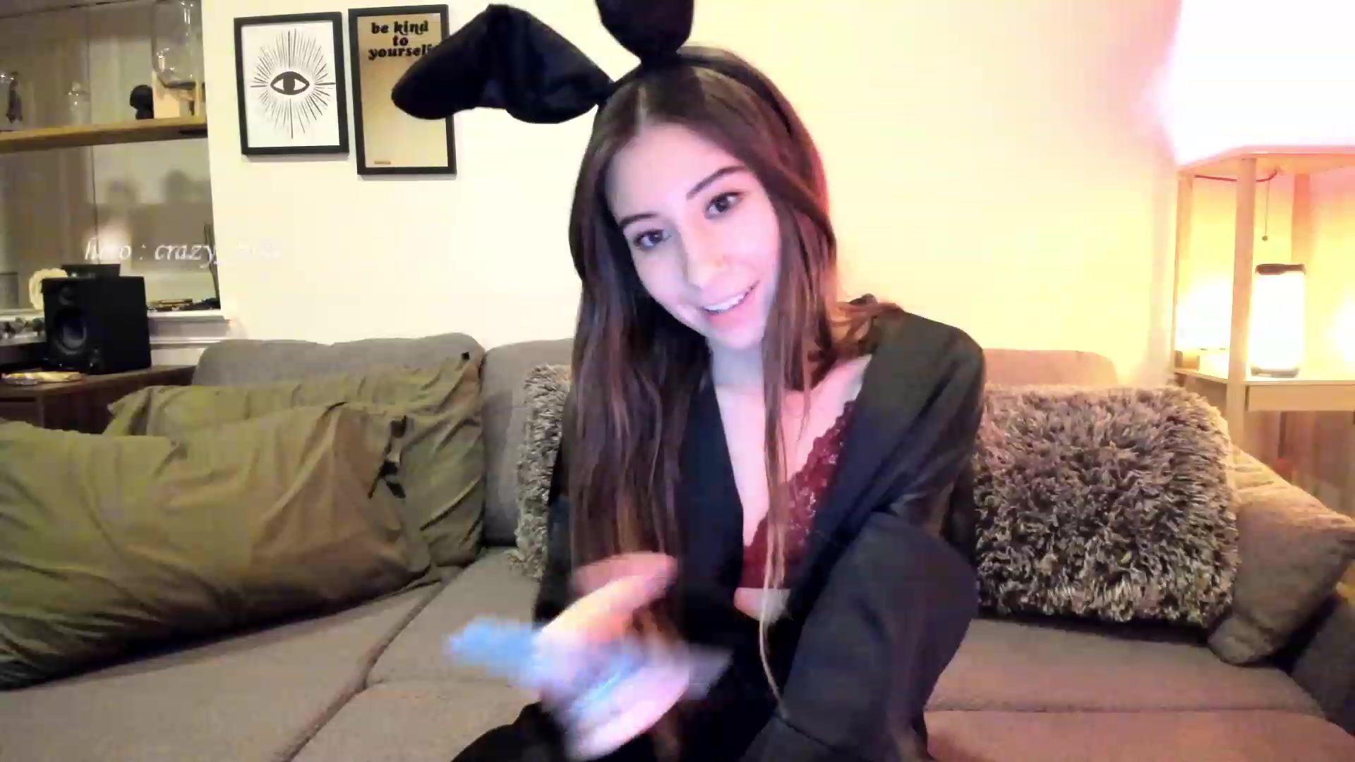 Gallery image thumbnail from lory_babygirl's myfreecams stream on, 10/28/2023, 01:04 image 6 of 20