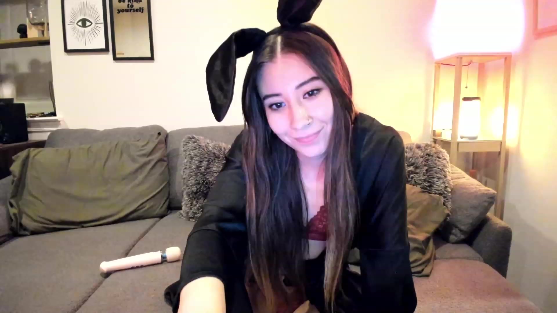 Gallery image thumbnail from lory_babygirl's myfreecams stream on, 10/28/2023, 04:12 image 10 of 20