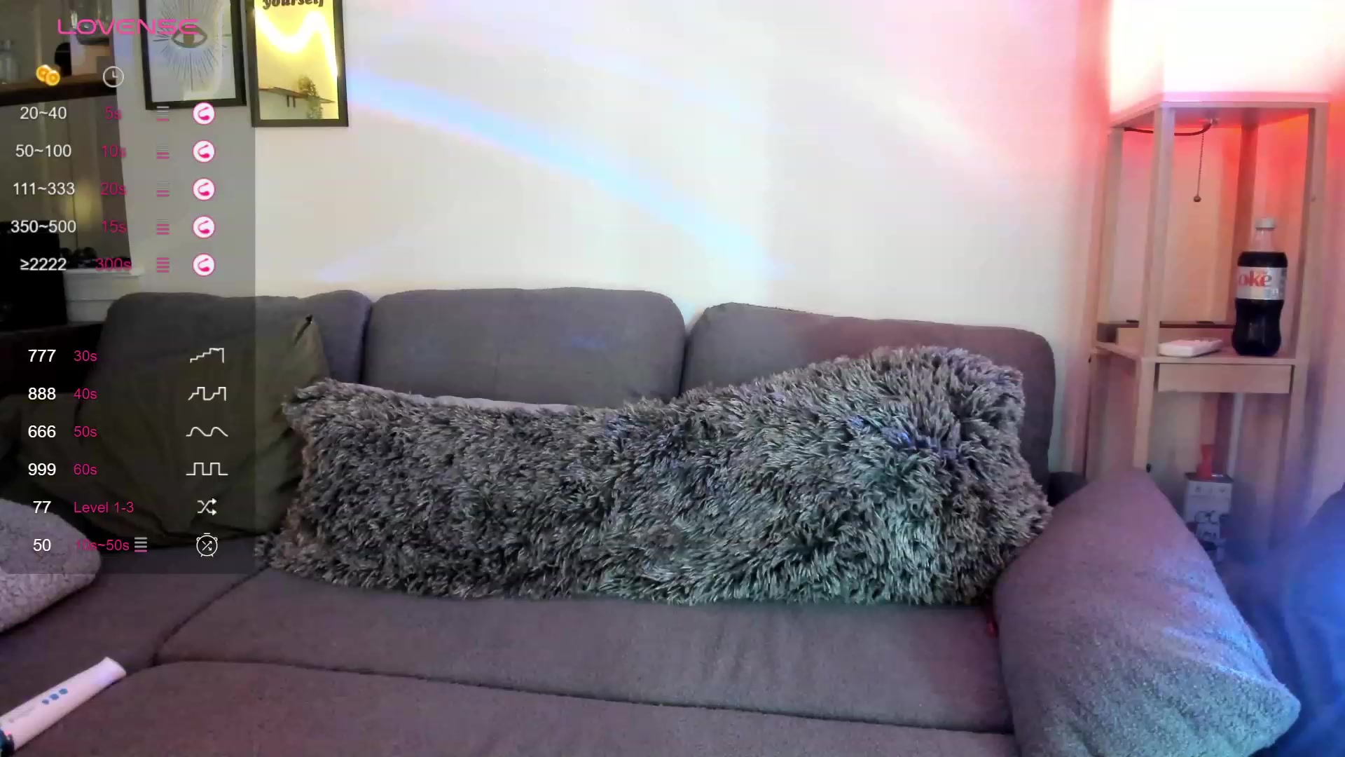 Gallery image thumbnail from lory_babygirl's myfreecams stream on, 10/30/2023, 19:05 image 5 of 20
