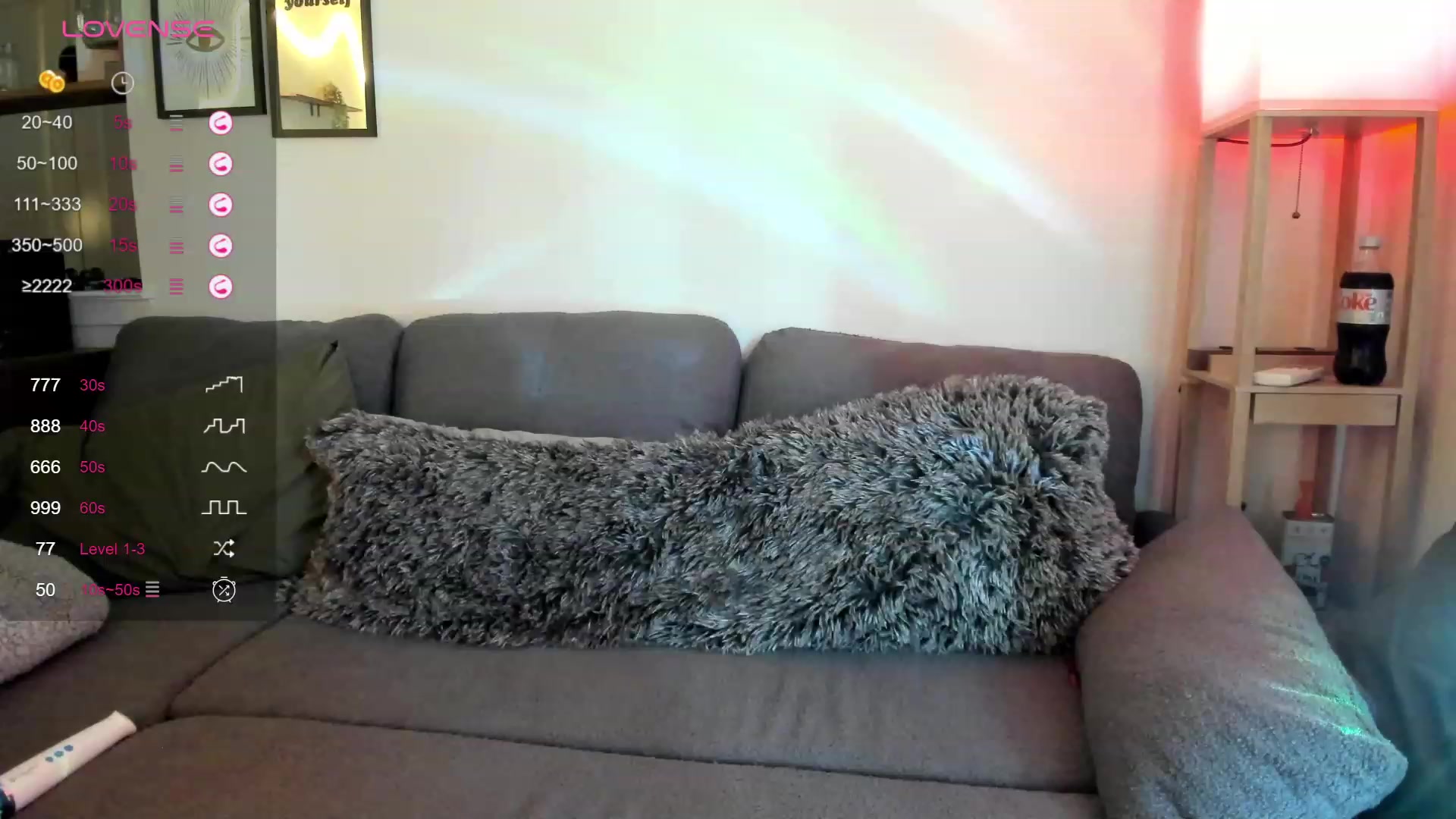 Gallery image thumbnail from lory_babygirl's myfreecams stream on, 10/30/2023, 19:05 image 6 of 20