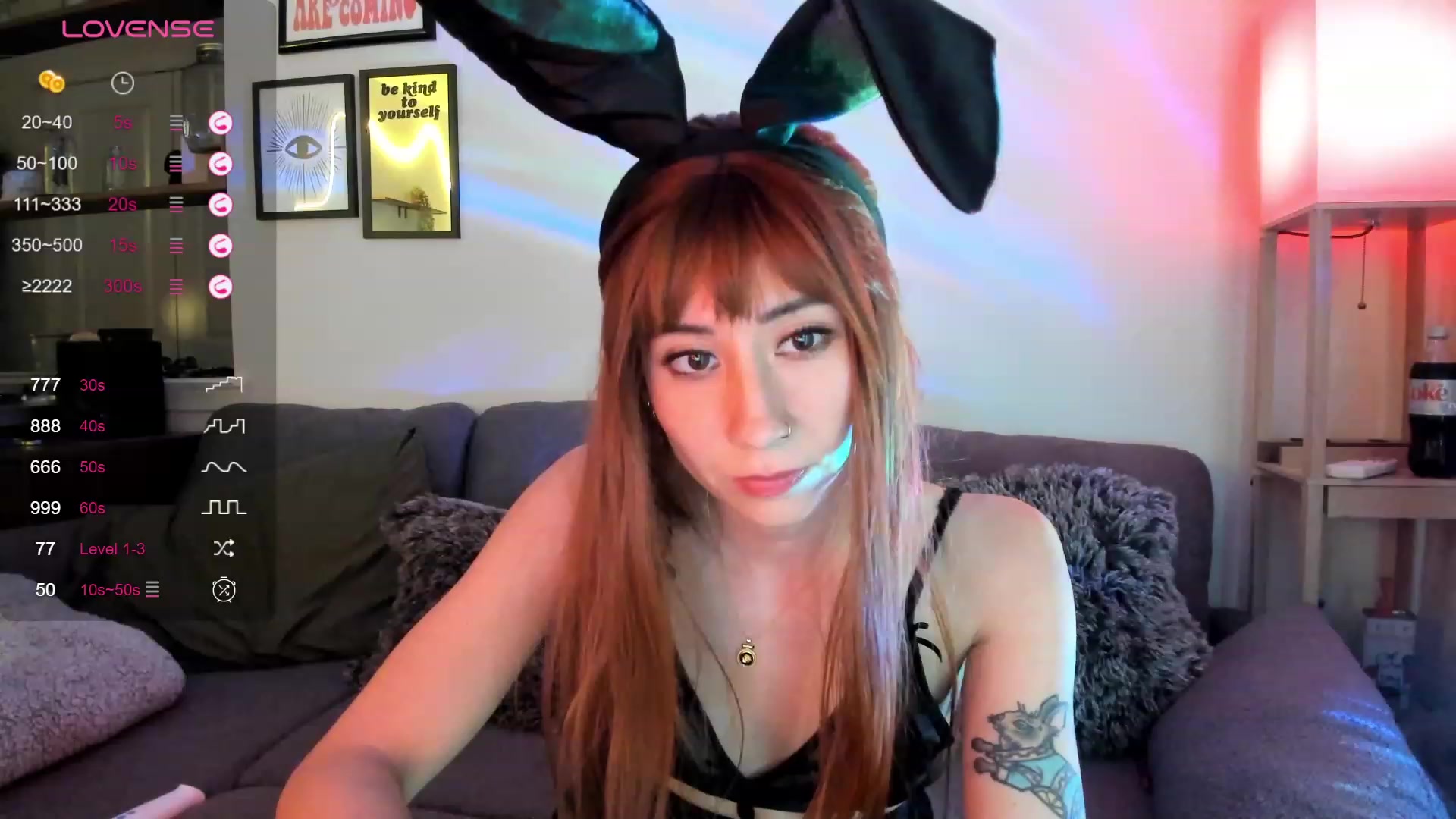 Gallery image thumbnail from lory_babygirl's myfreecams stream on, 10/30/2023, 19:05 image 13 of 20