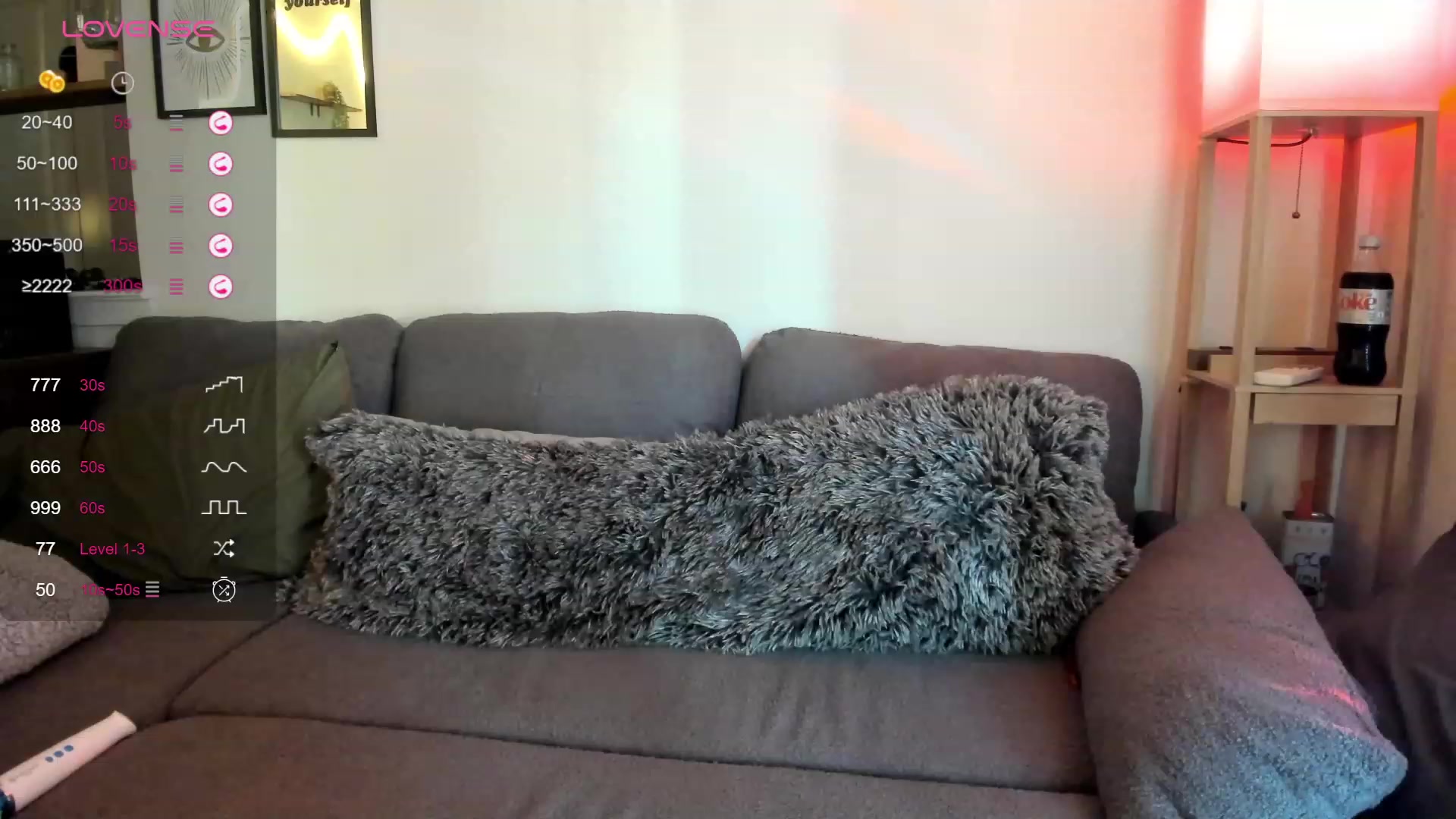 Gallery image thumbnail from lory_babygirl's myfreecams stream on, 10/30/2023, 19:05 image 8 of 20