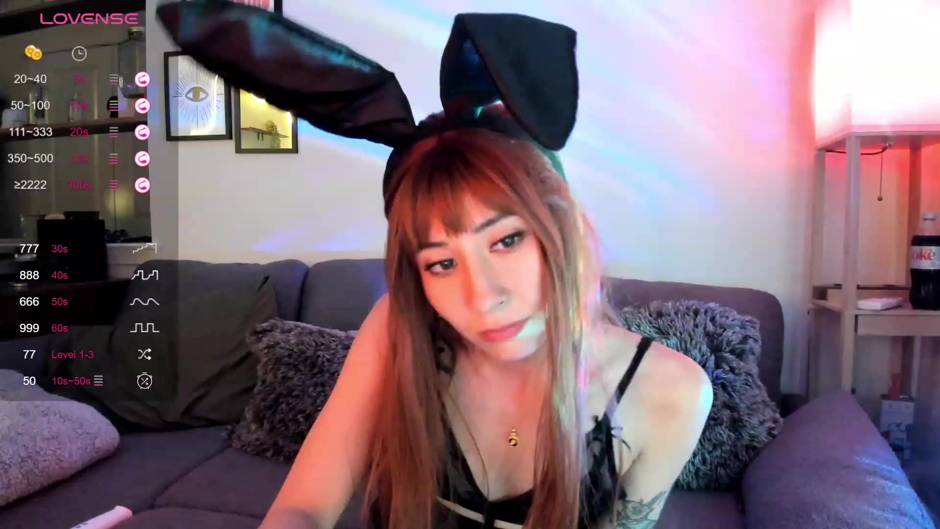 Gallery image thumbnail from lory_babygirl's myfreecams stream on, 10/30/2023, 19:05 image 15 of 20