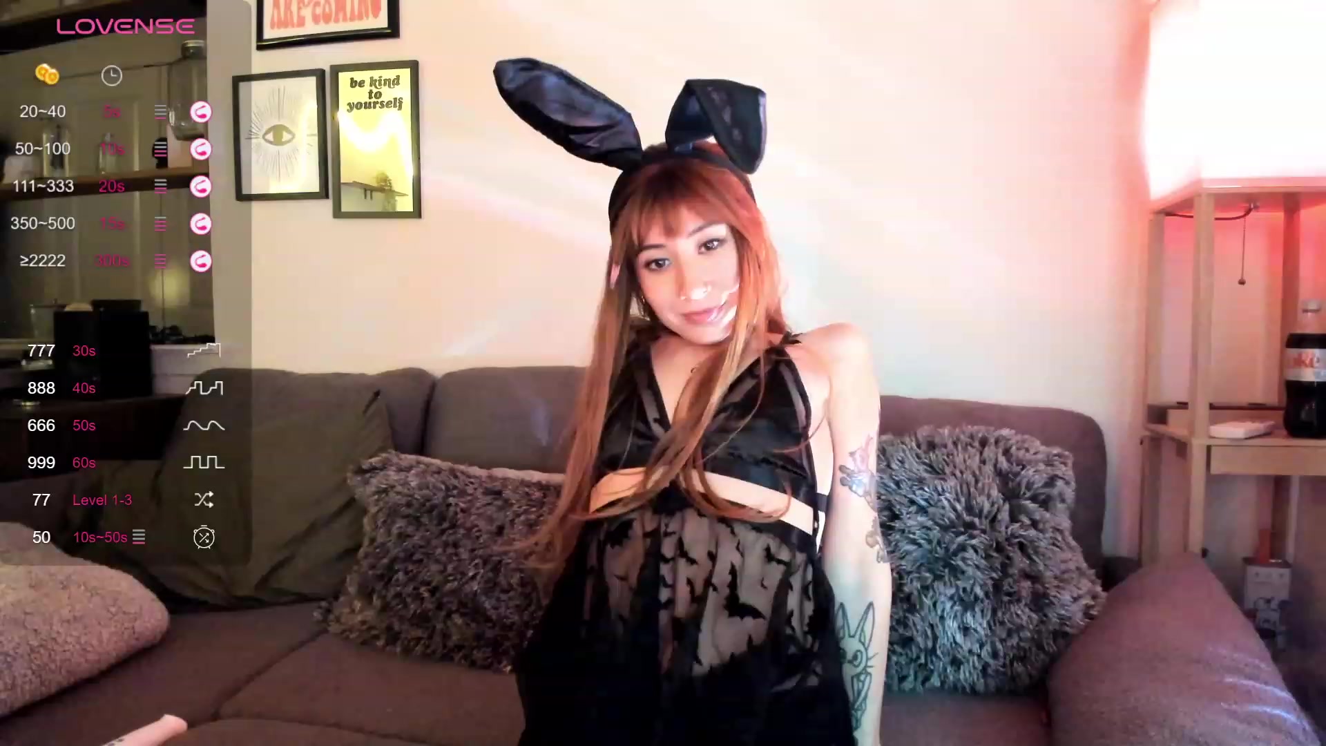 Gallery image thumbnail from lory_babygirl's myfreecams stream on, 10/30/2023, 19:05 image 16 of 20