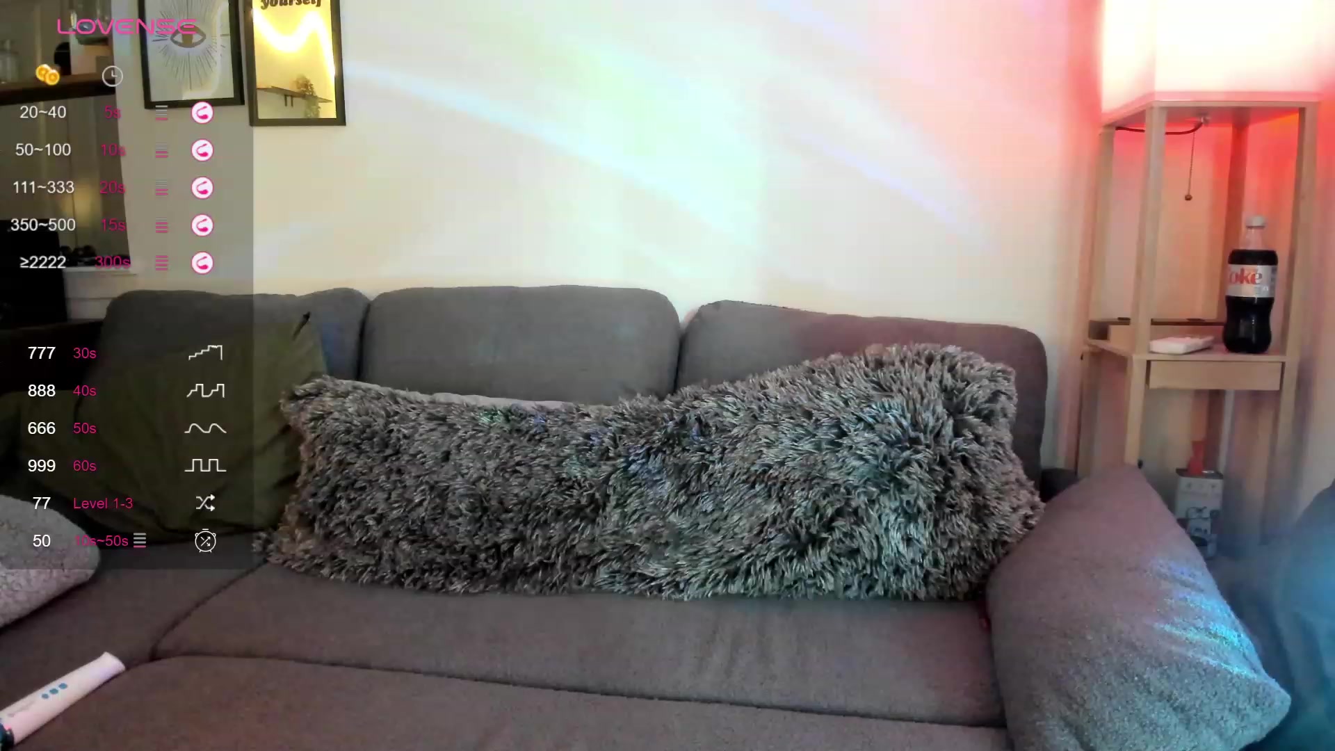 Gallery image thumbnail from lory_babygirl's myfreecams stream on, 10/30/2023, 19:05 image 9 of 20