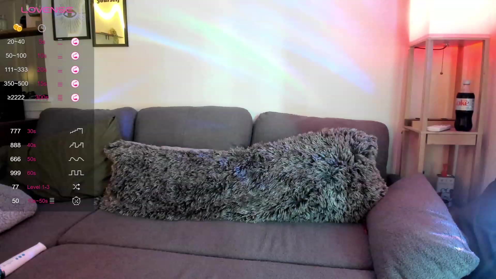 Gallery image thumbnail from lory_babygirl's myfreecams stream on, 10/30/2023, 19:05 image 7 of 20
