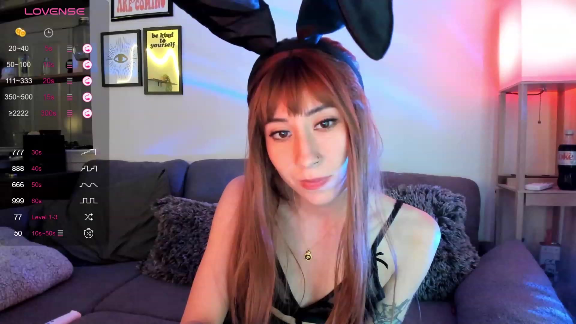 Gallery image thumbnail from lory_babygirl's myfreecams stream on, 10/30/2023, 19:05 image 12 of 20