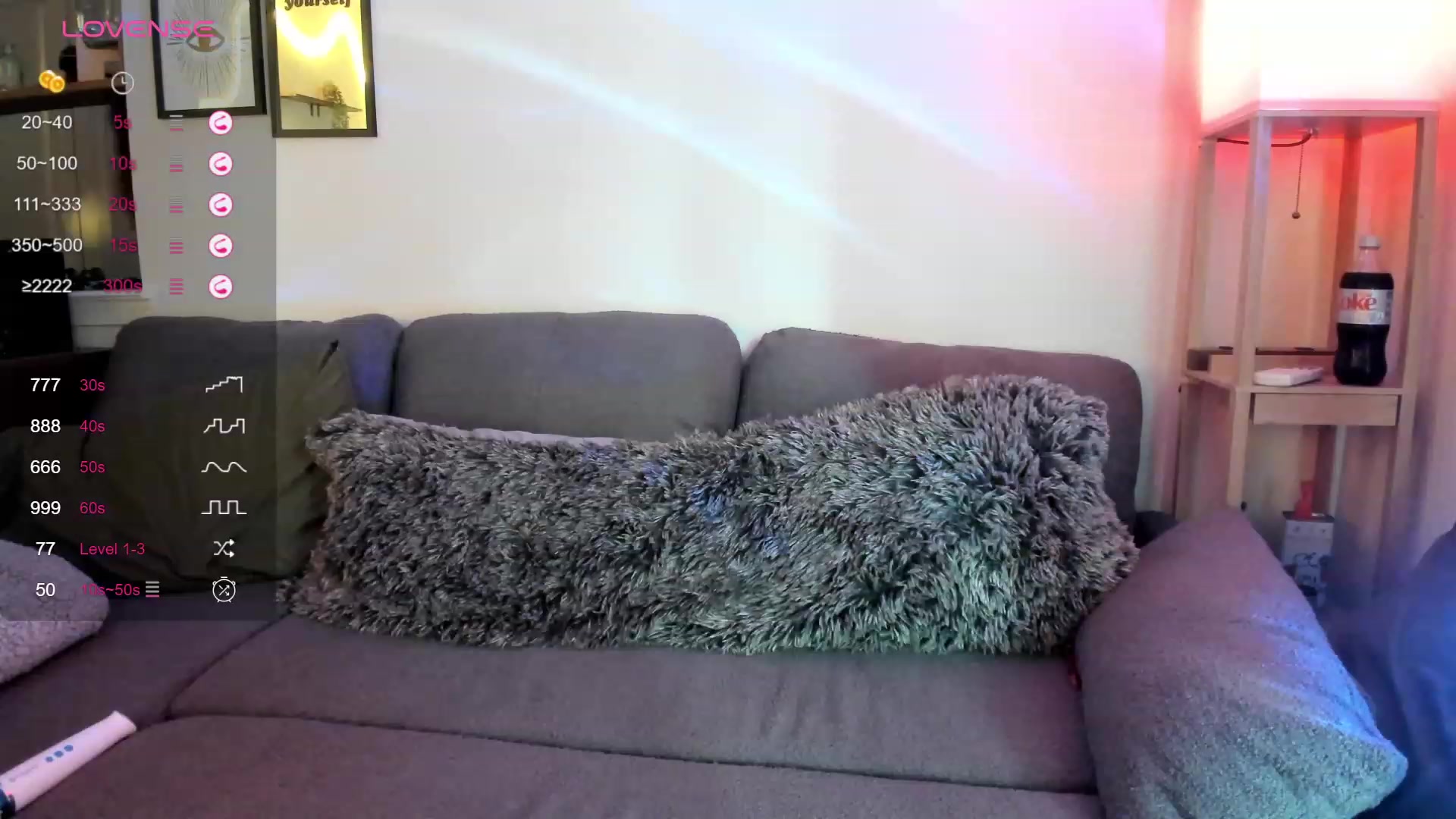 Gallery image thumbnail from lory_babygirl's myfreecams stream on, 10/30/2023, 19:05 image 4 of 20