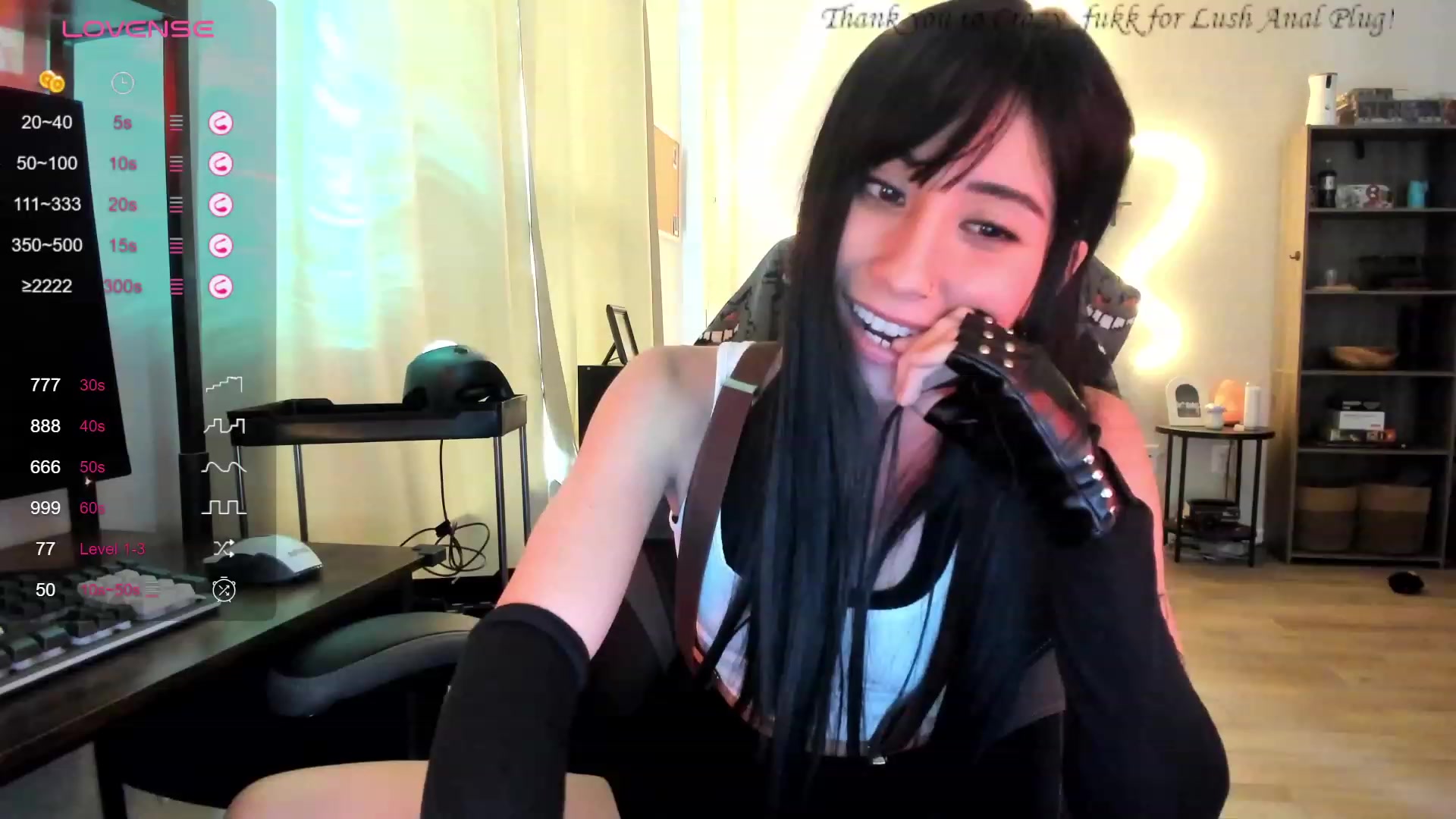 Gallery image thumbnail from lory_babygirl's myfreecams stream on, 10/31/2023, 17:03 image 17 of 20
