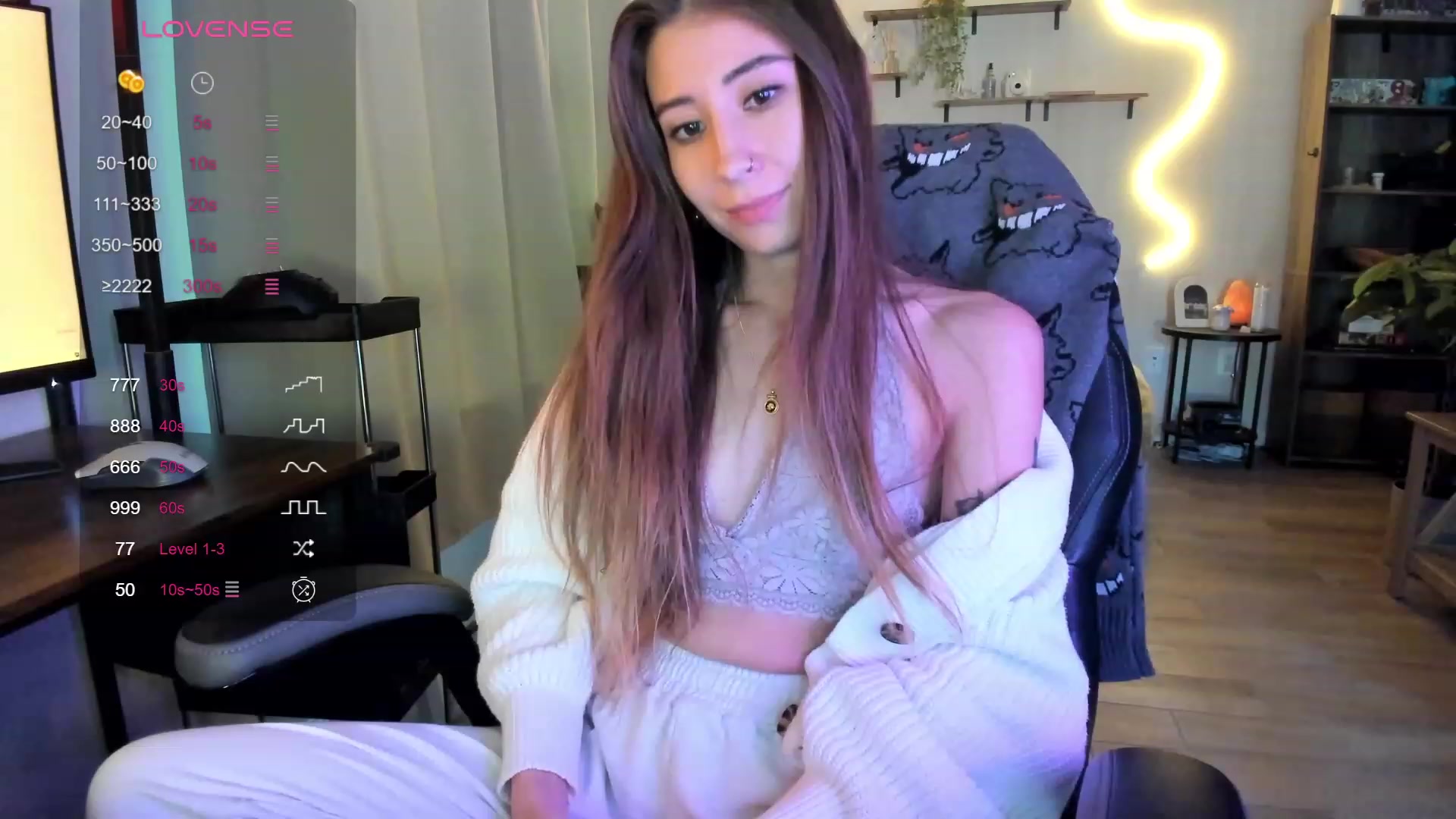 Gallery image thumbnail from lory_babygirl's myfreecams stream on, 11/02/2023, 19:02 image 16 of 20