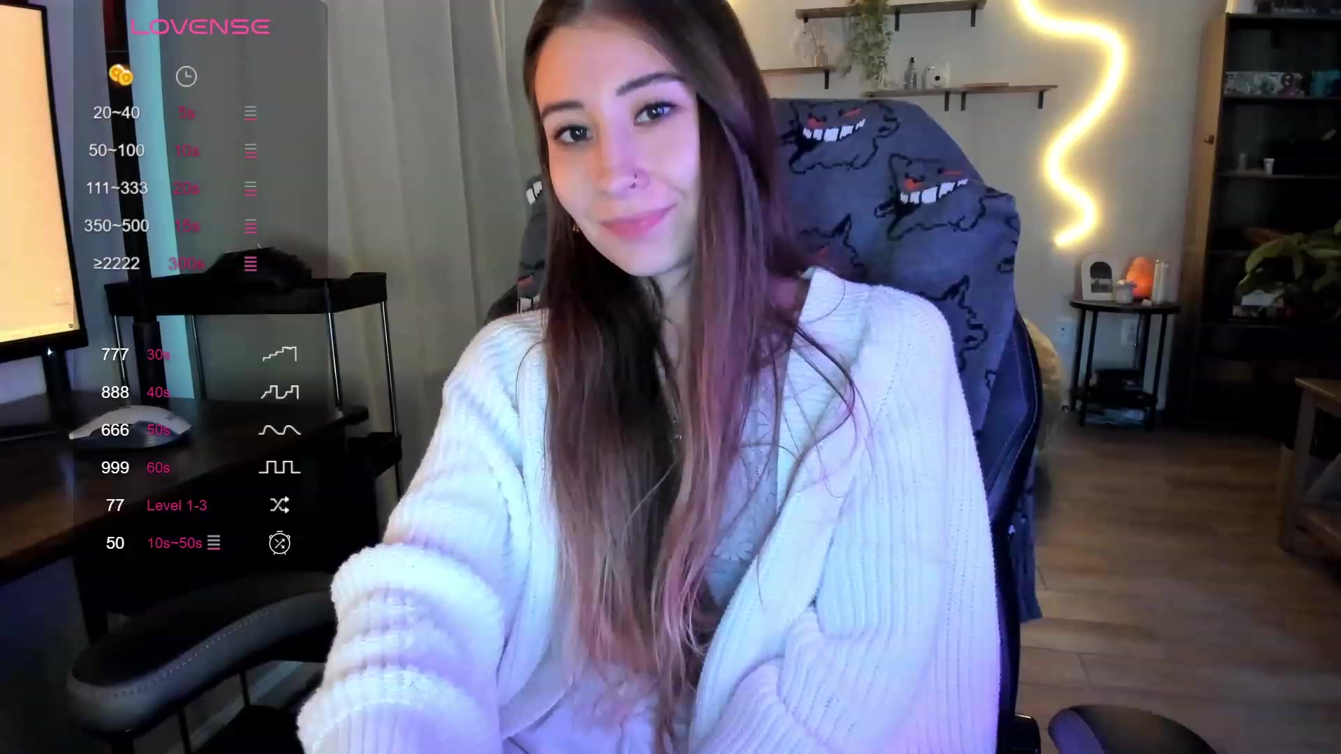Gallery image thumbnail from lory_babygirl's myfreecams stream on, 11/02/2023, 19:02 image 17 of 20