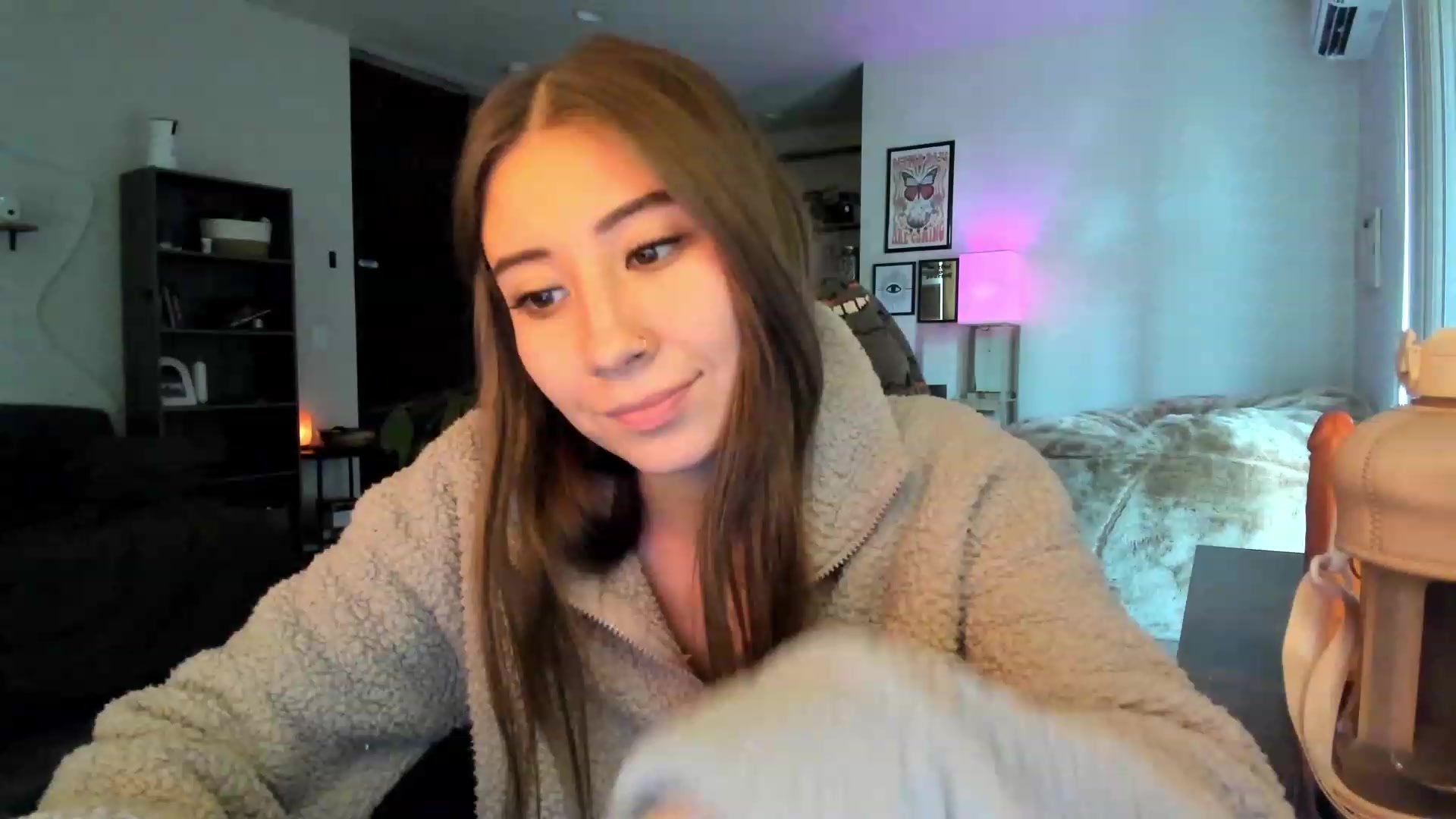 Gallery image thumbnail from lory_babygirl's myfreecams stream on, 11/15/2023, 18:47 image 8 of 20