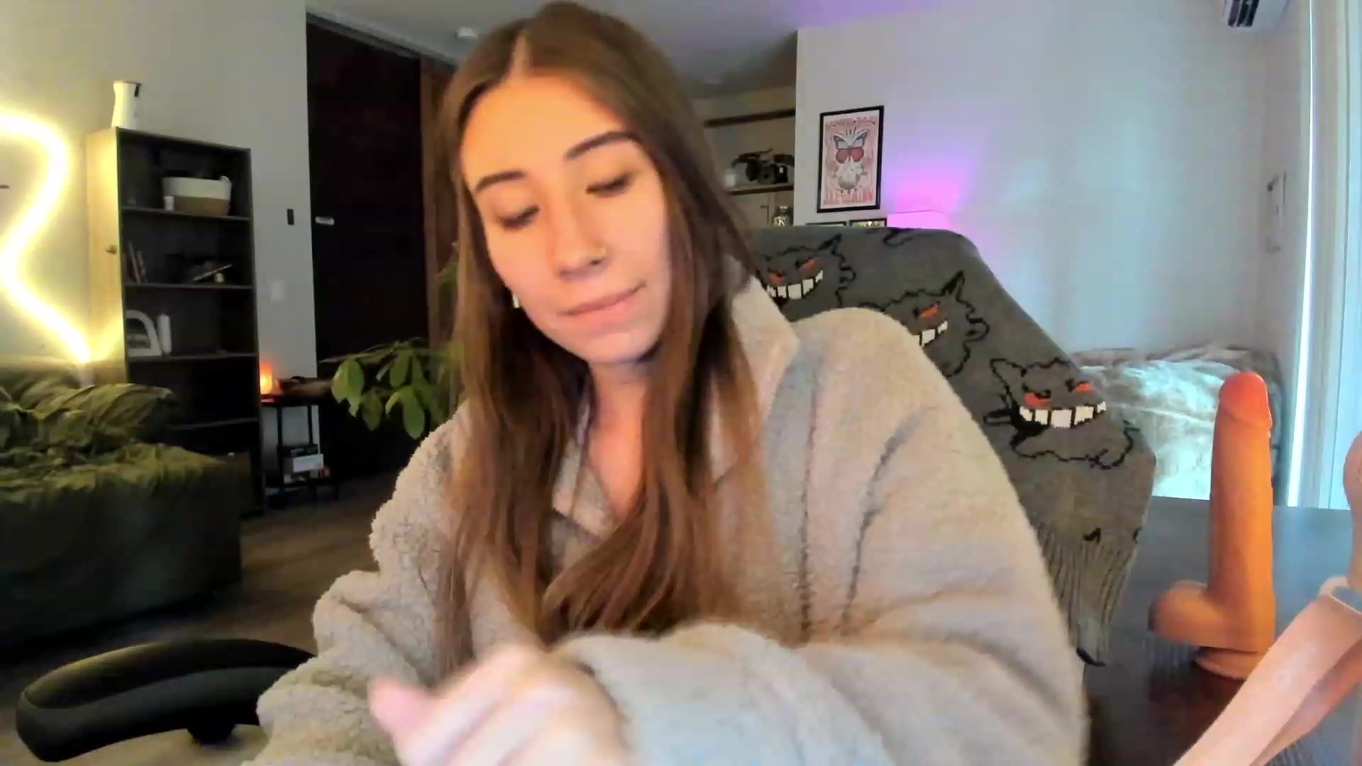 Gallery image thumbnail from lory_babygirl's myfreecams stream on, 11/15/2023, 20:29 image 2 of 20