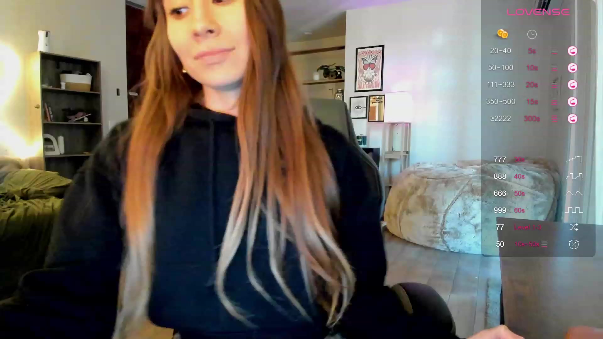 Gallery image thumbnail from lory_babygirl's myfreecams stream on, 11/16/2023, 15:14 image 20 of 20