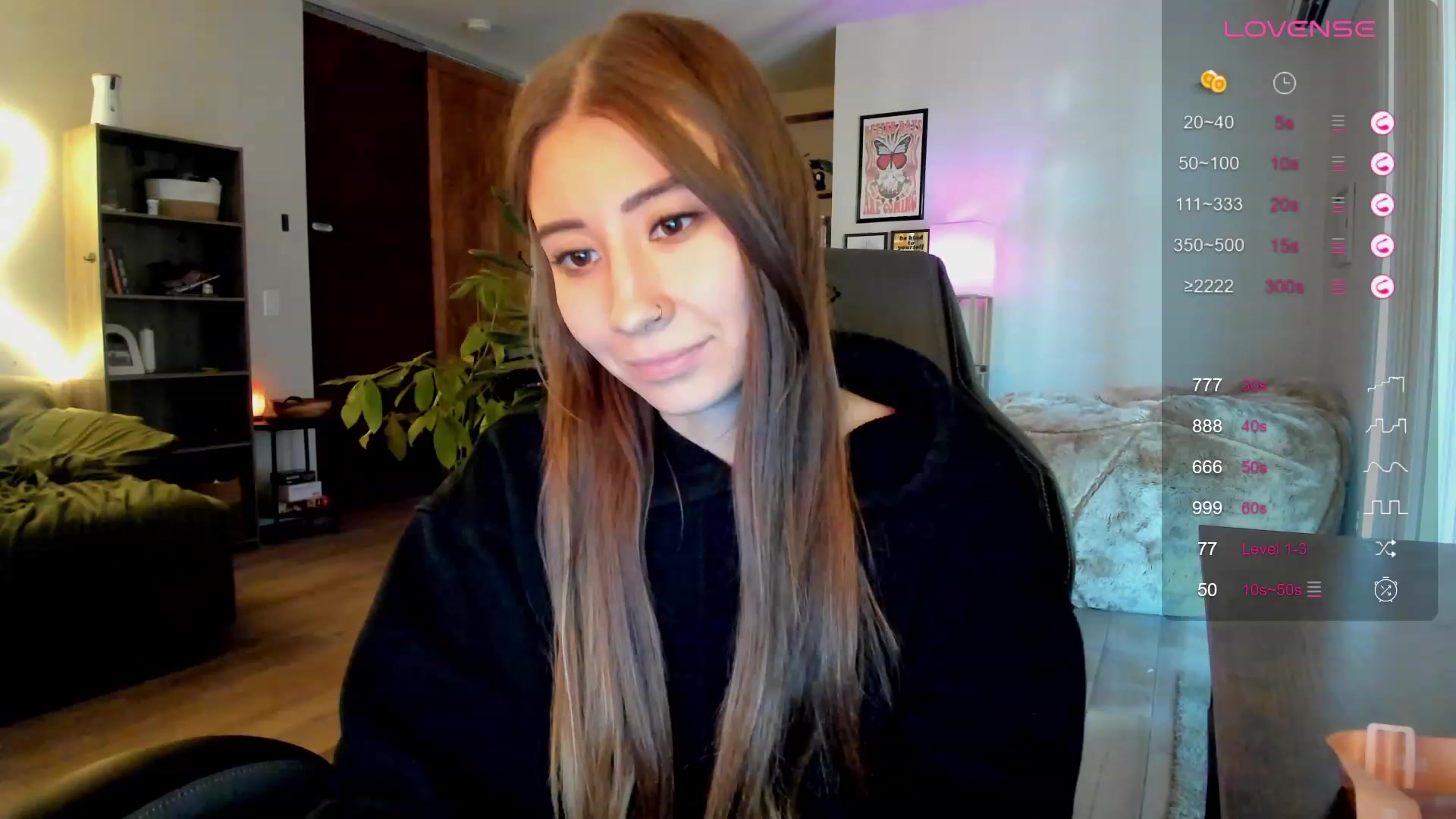 Gallery image thumbnail from lory_babygirl's myfreecams stream on, 11/16/2023, 15:14 image 10 of 20