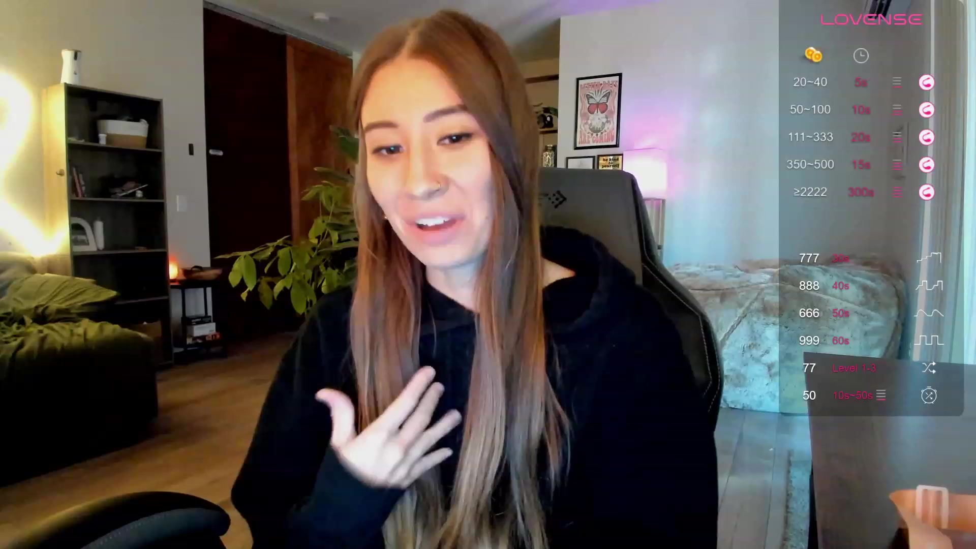 Gallery image thumbnail from lory_babygirl's myfreecams stream on, 11/16/2023, 15:14 image 11 of 20