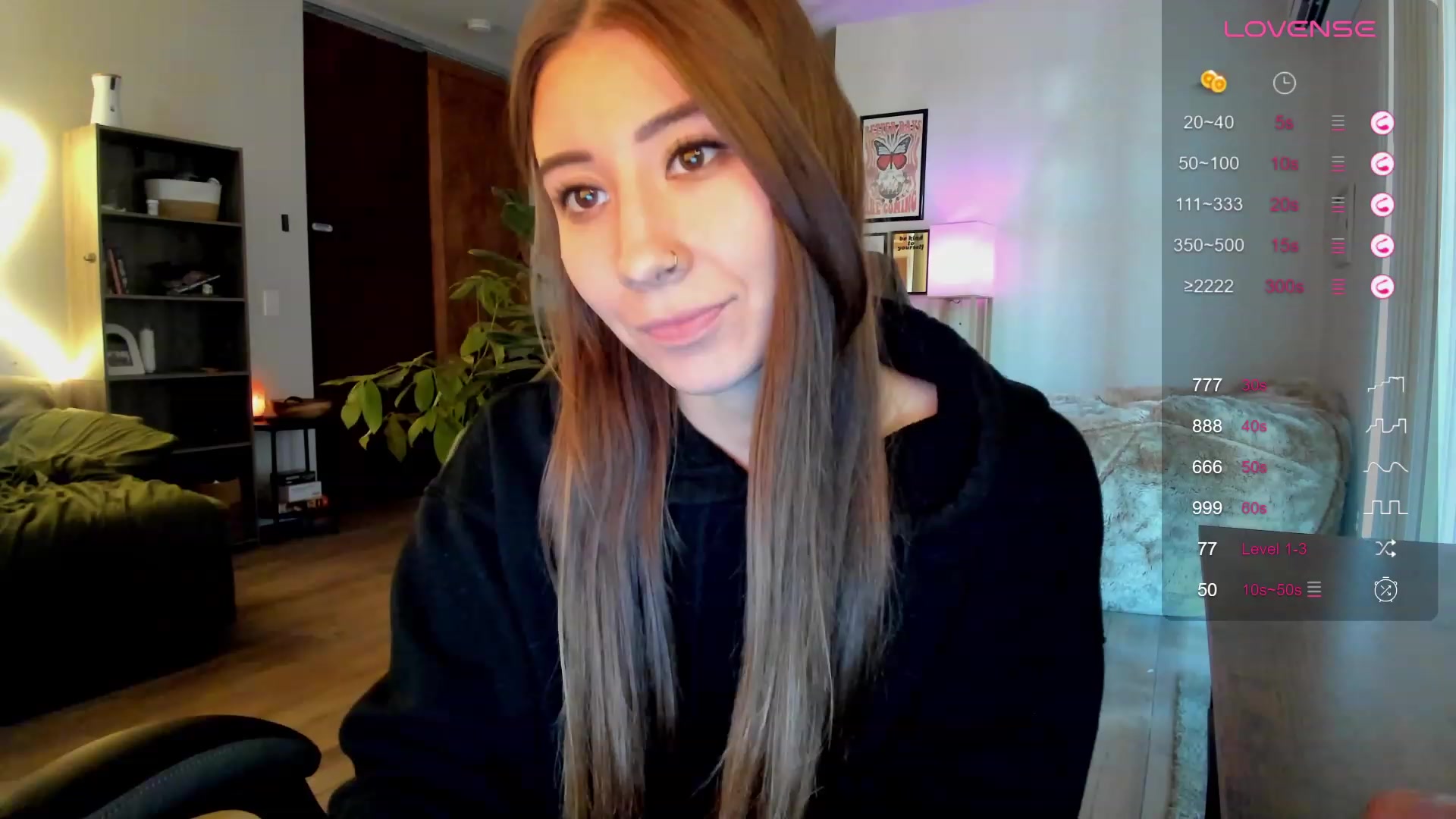 Gallery image thumbnail from lory_babygirl's myfreecams stream on, 11/16/2023, 15:14 image 15 of 20