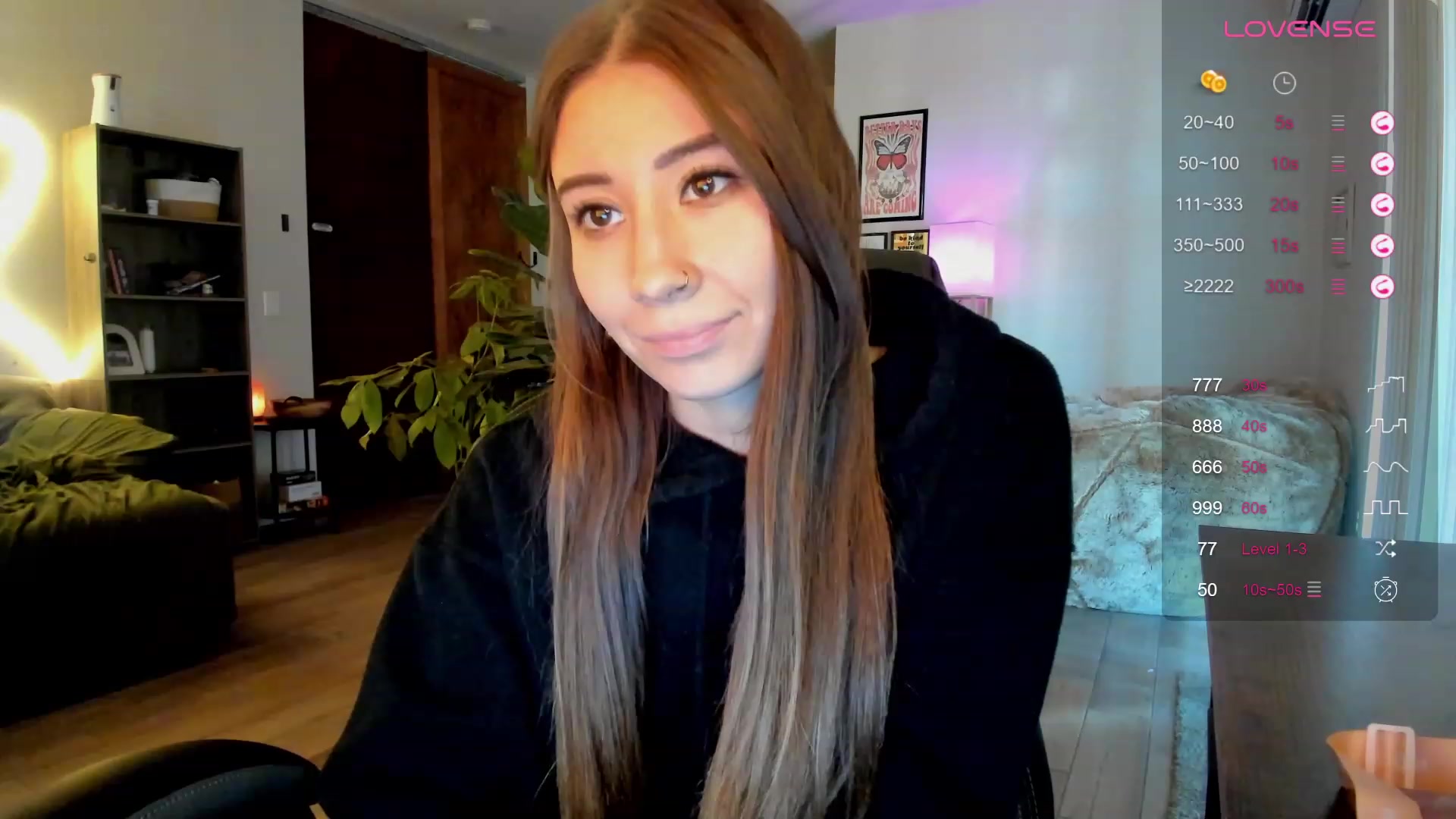 Gallery image thumbnail from lory_babygirl's myfreecams stream on, 11/16/2023, 15:14 image 12 of 20