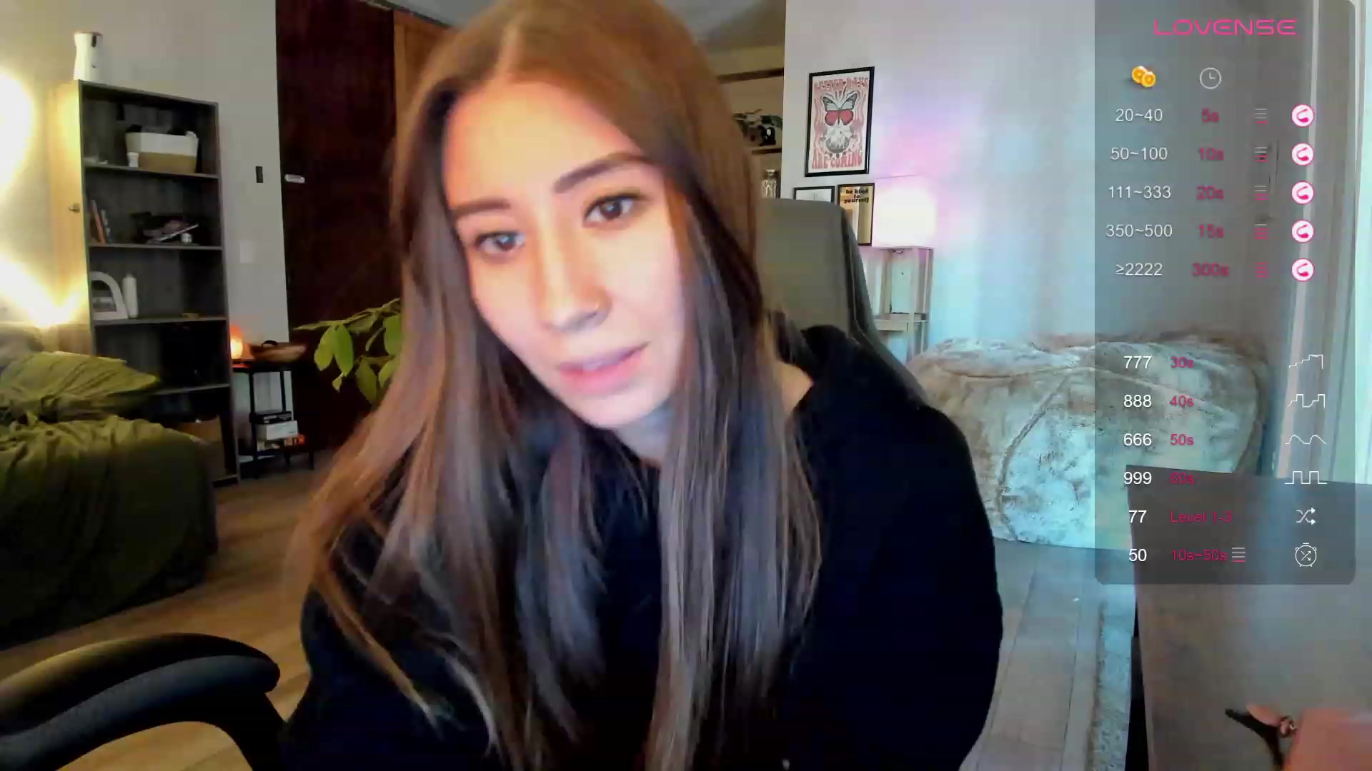 Gallery image thumbnail from lory_babygirl's myfreecams stream on, 11/16/2023, 19:12 image 12 of 20