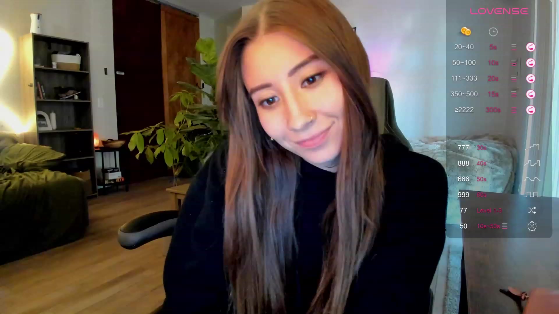 Gallery image thumbnail from lory_babygirl's myfreecams stream on, 11/16/2023, 19:12 image 7 of 20
