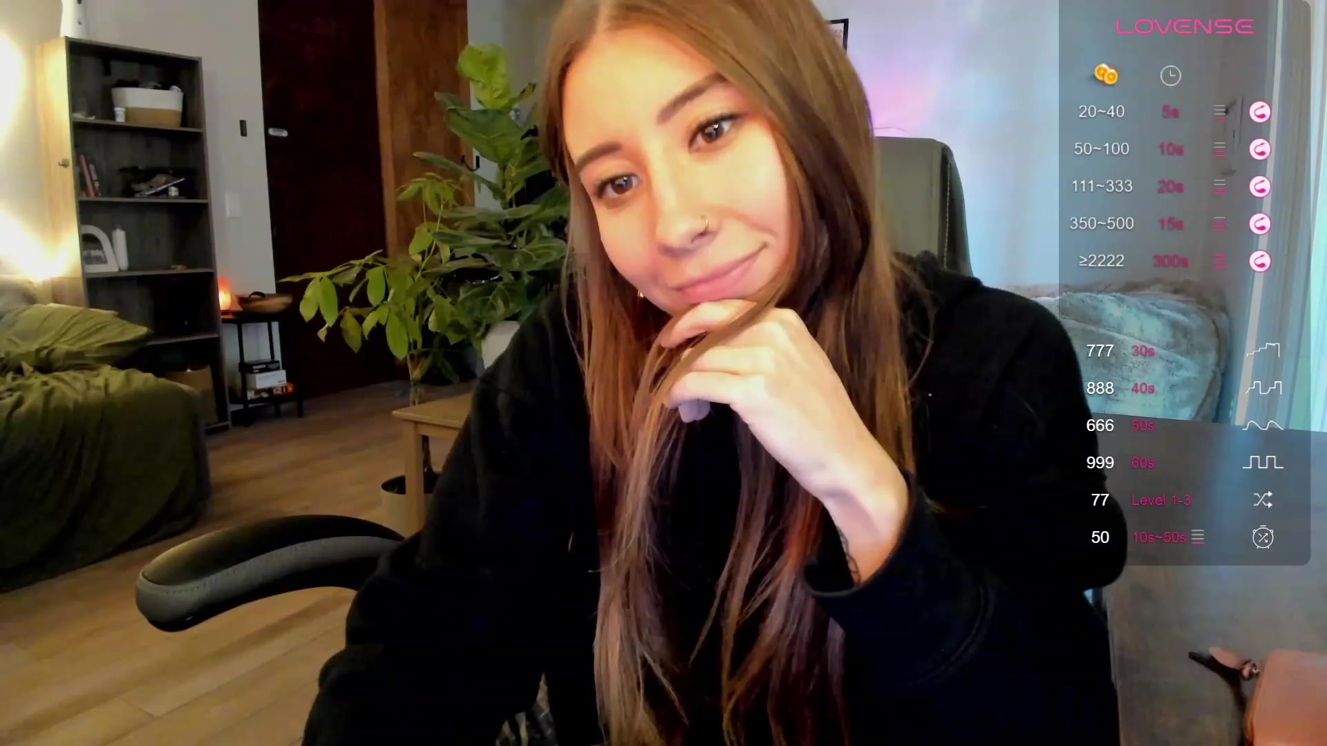 Gallery image thumbnail from lory_babygirl's myfreecams stream on, 11/16/2023, 19:12 image 2 of 20