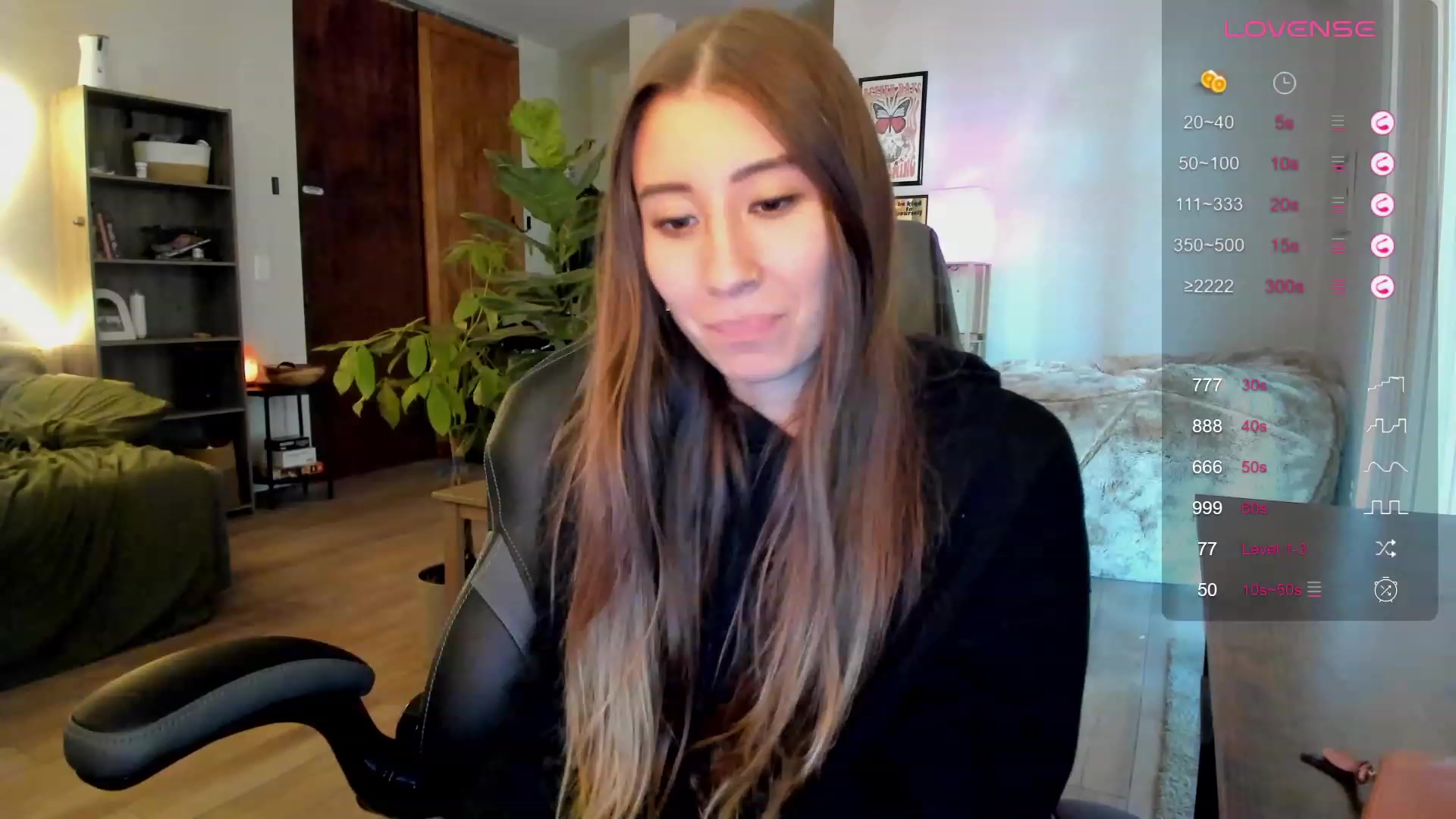 Gallery image thumbnail from lory_babygirl's myfreecams stream on, 11/16/2023, 19:12 image 10 of 20