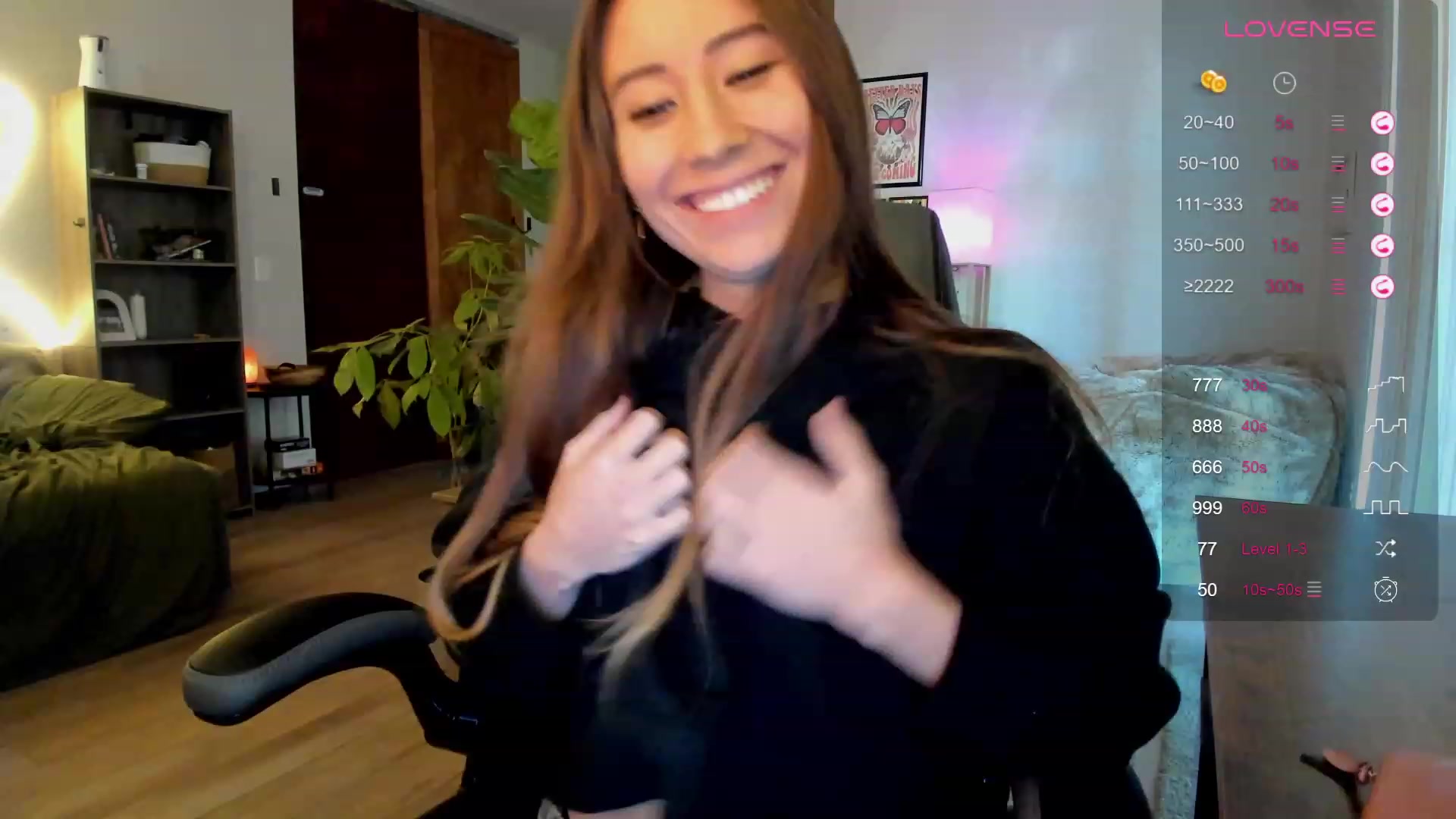 Gallery image thumbnail from lory_babygirl's myfreecams stream on, 11/16/2023, 19:12 image 3 of 20
