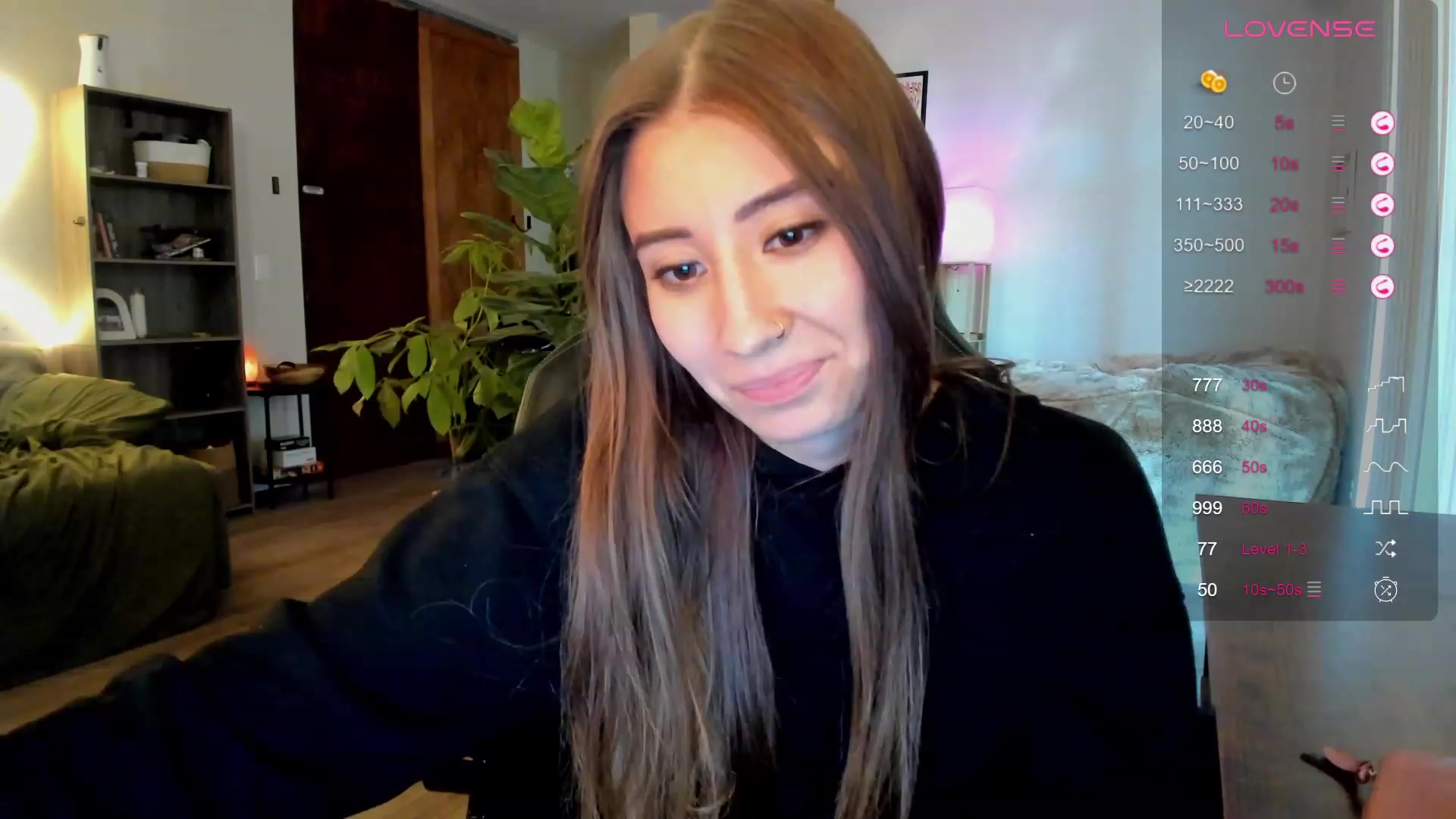 Gallery image thumbnail from lory_babygirl's myfreecams stream on, 11/16/2023, 19:12 image 5 of 20