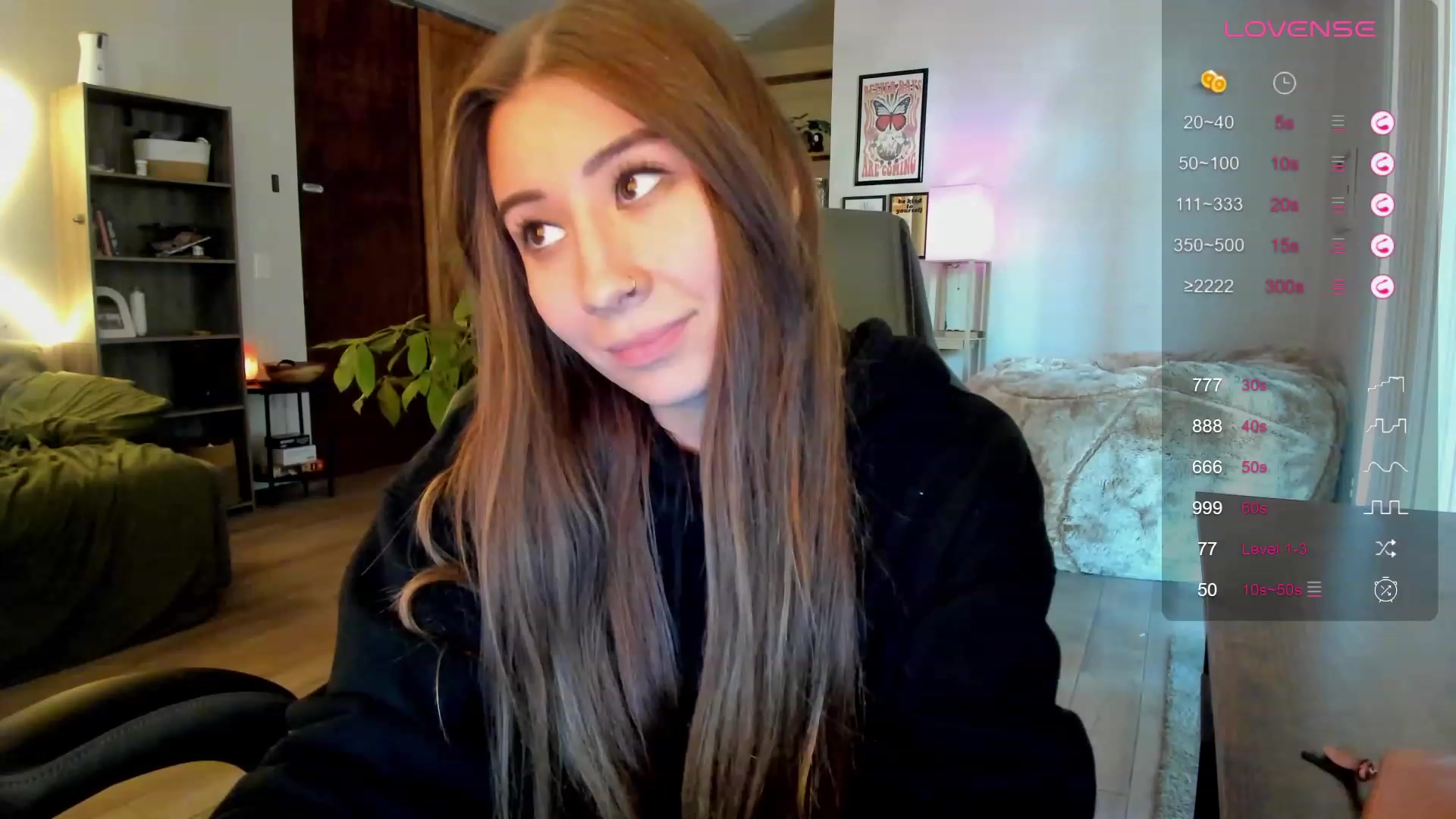 Gallery image thumbnail from lory_babygirl's myfreecams stream on, 11/16/2023, 19:12 image 11 of 20