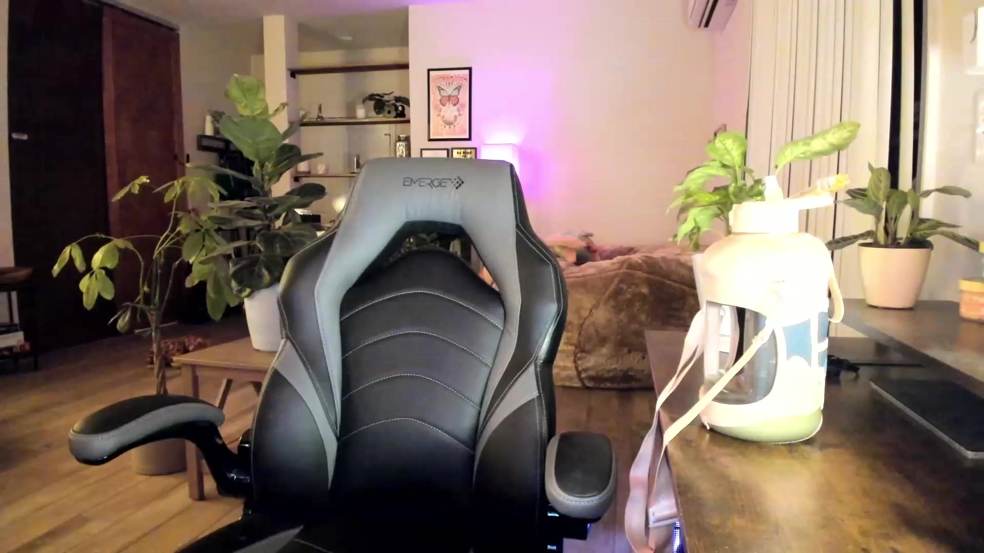 Gallery image thumbnail from lory_babygirl's myfreecams stream on, 11/23/2023, 24:31 image 12 of 20