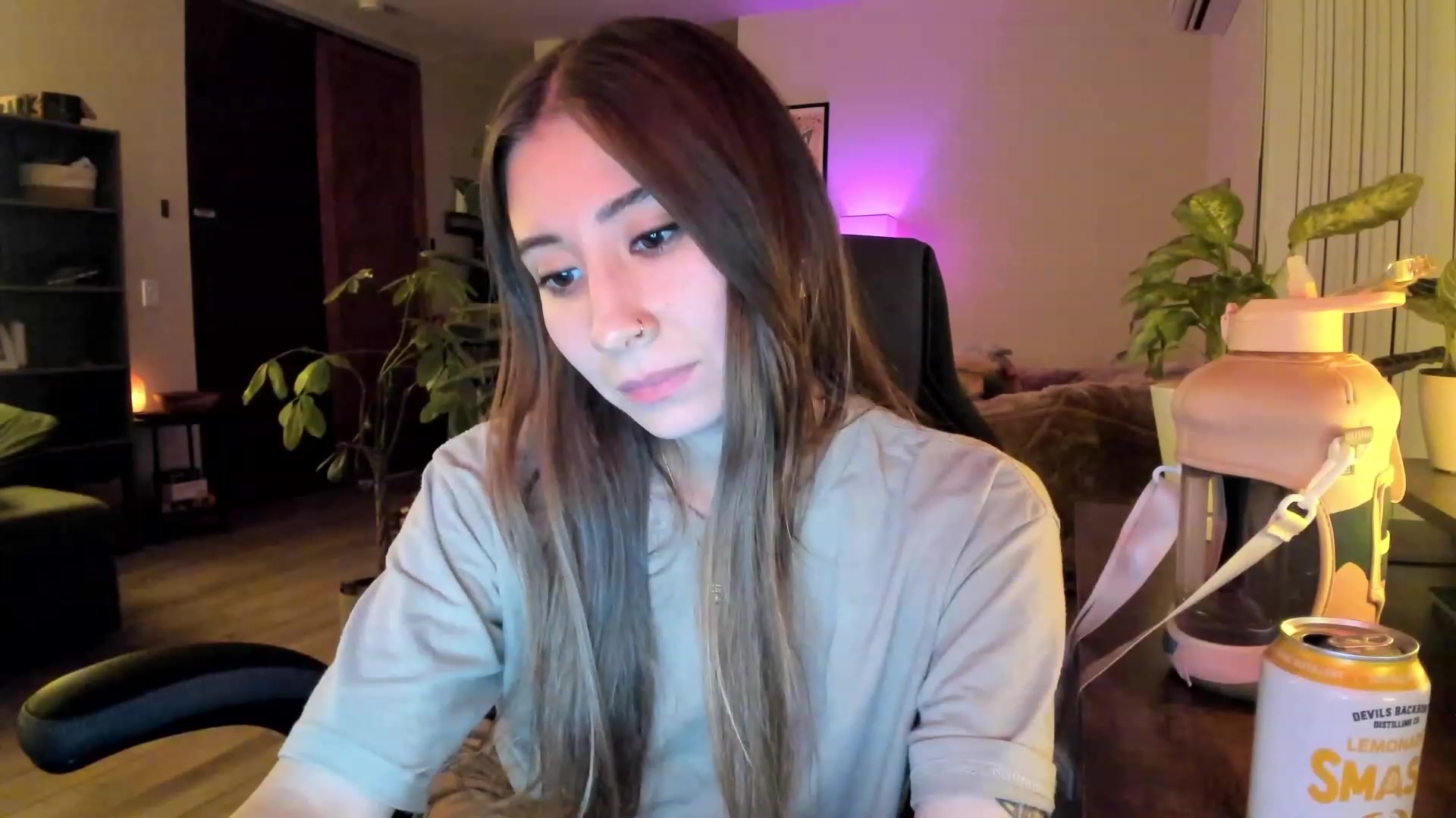 Gallery image thumbnail from lory_babygirl's myfreecams stream on, 11/23/2023, 01:51 image 8 of 20