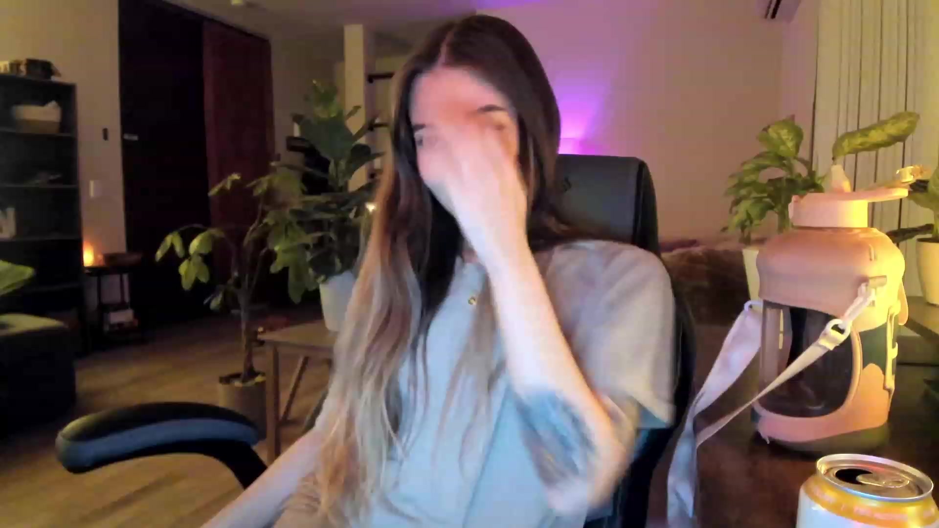 Gallery image thumbnail from lory_babygirl's myfreecams stream on, 11/23/2023, 01:51 image 11 of 20