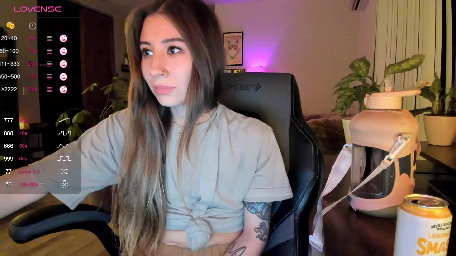 Gallery image thumbnail from lory_babygirl's myfreecams stream on, 11/23/2023, 02:08 image 7 of 20