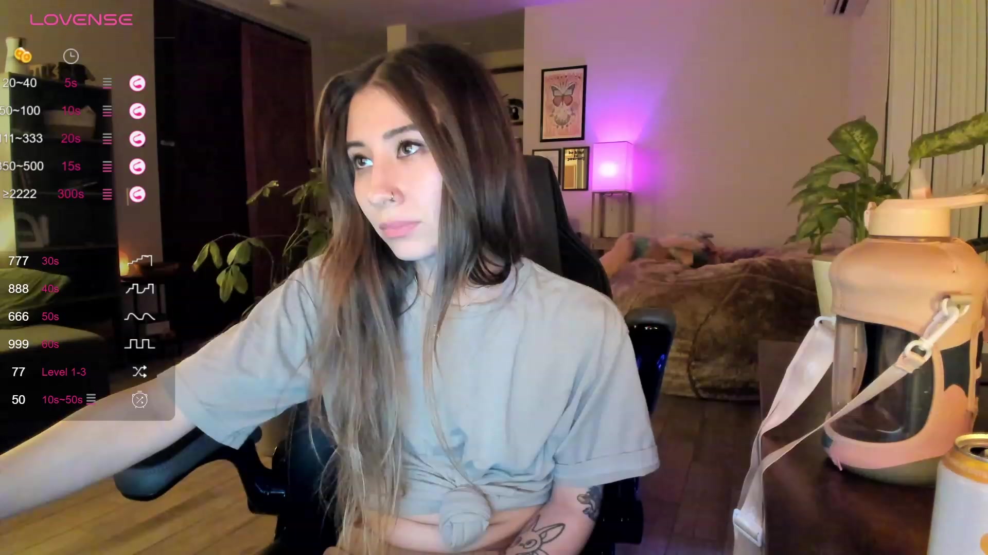 Gallery image thumbnail from lory_babygirl's myfreecams stream on, 11/23/2023, 02:08 image 19 of 20