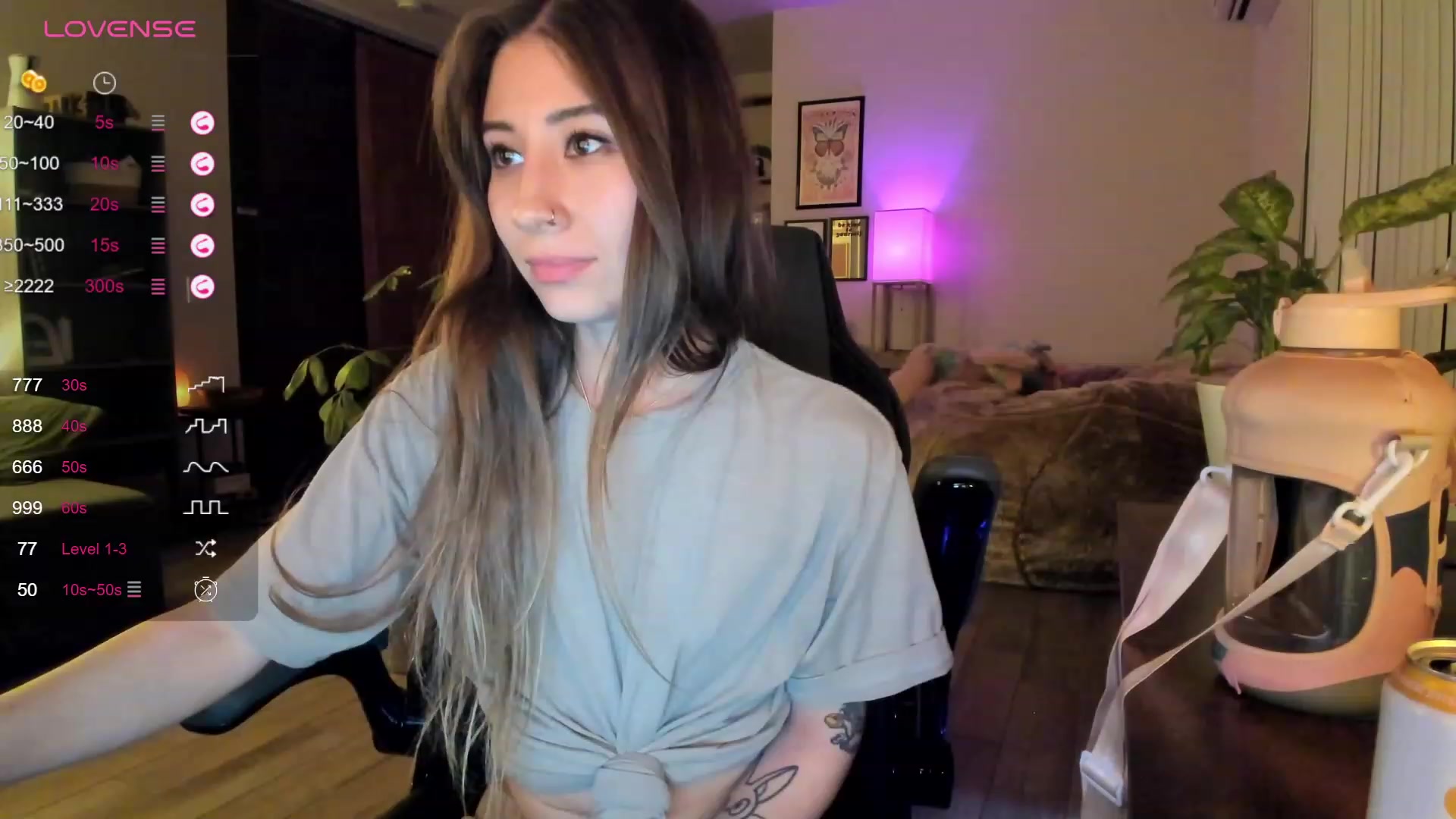 Gallery image thumbnail from lory_babygirl's myfreecams stream on, 11/23/2023, 02:08 image 17 of 20