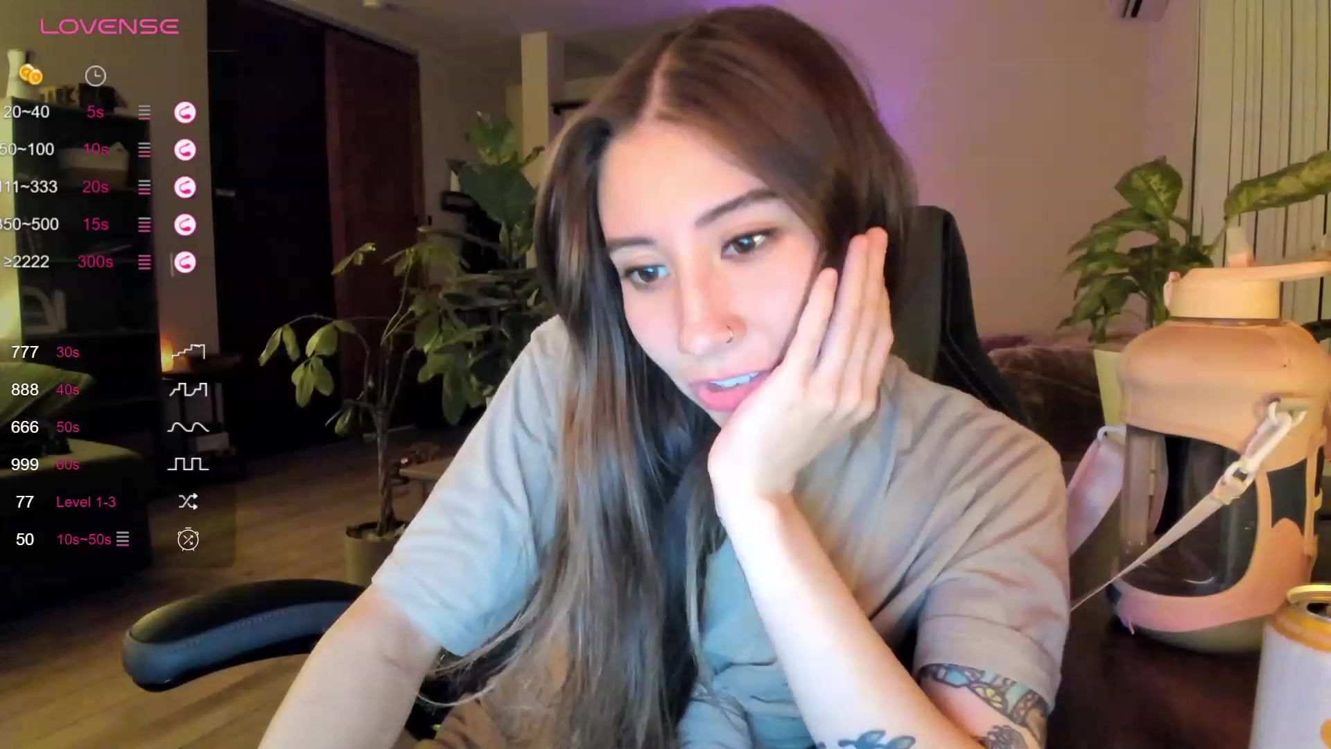 Gallery image thumbnail from lory_babygirl's myfreecams stream on, 11/23/2023, 02:08 image 8 of 20
