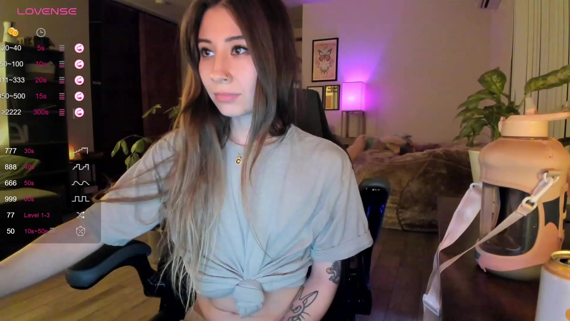Gallery image thumbnail from lory_babygirl's myfreecams stream on, 11/23/2023, 02:08 image 16 of 20